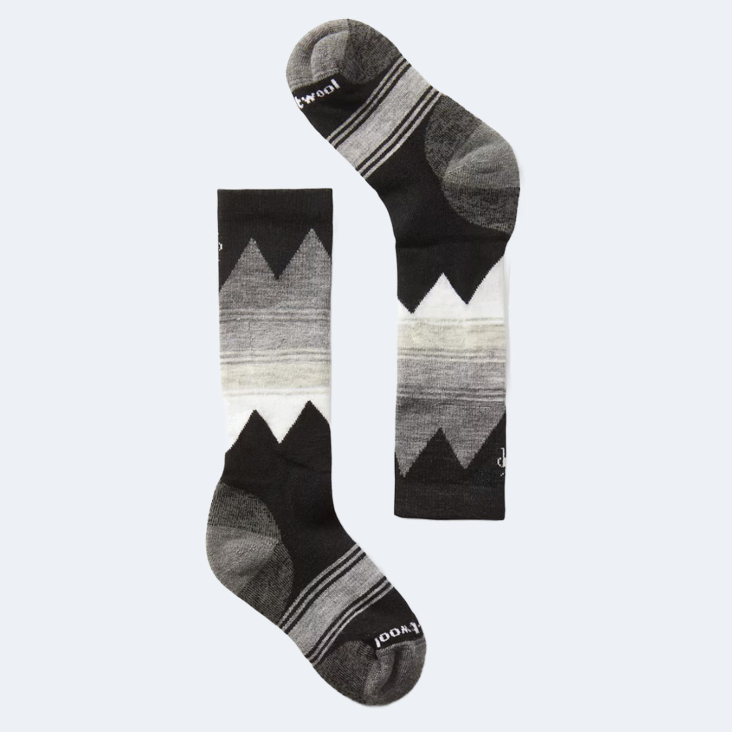 Smartwool Ski Light Cushion OTC Kid's Sock