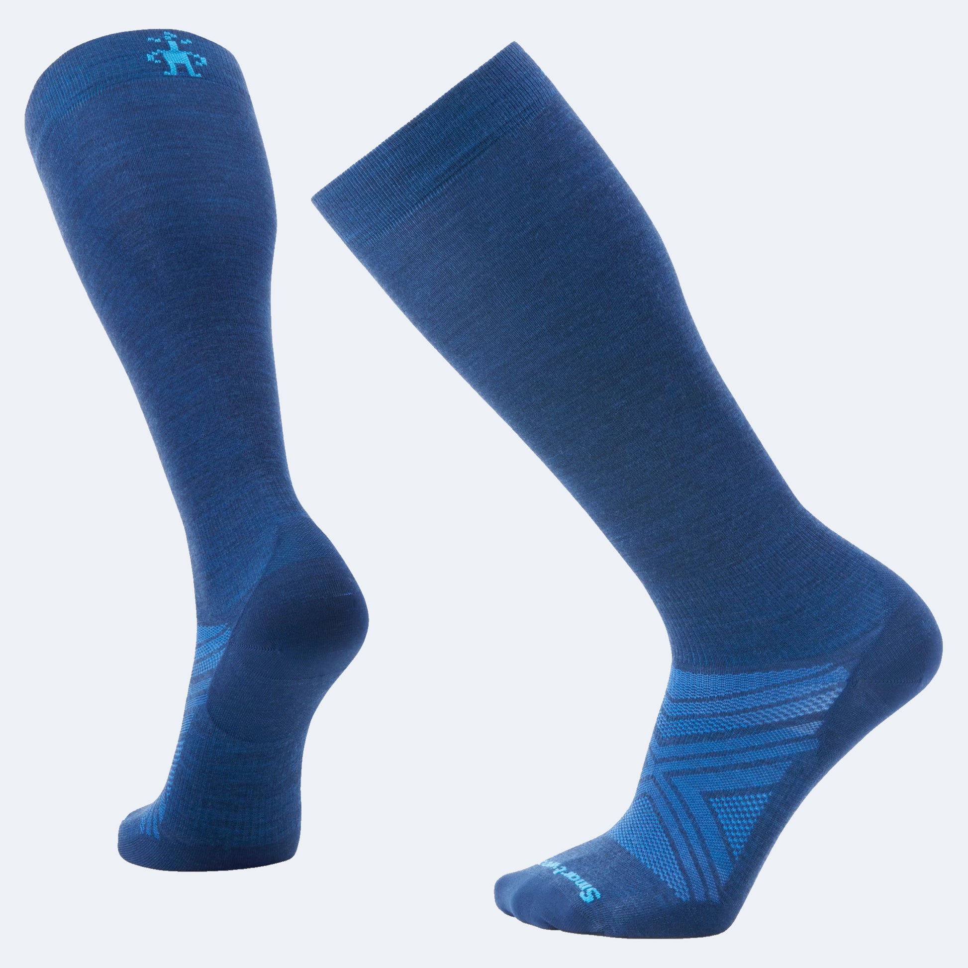 Smartwool Ski Zero Cushion OTC Sock