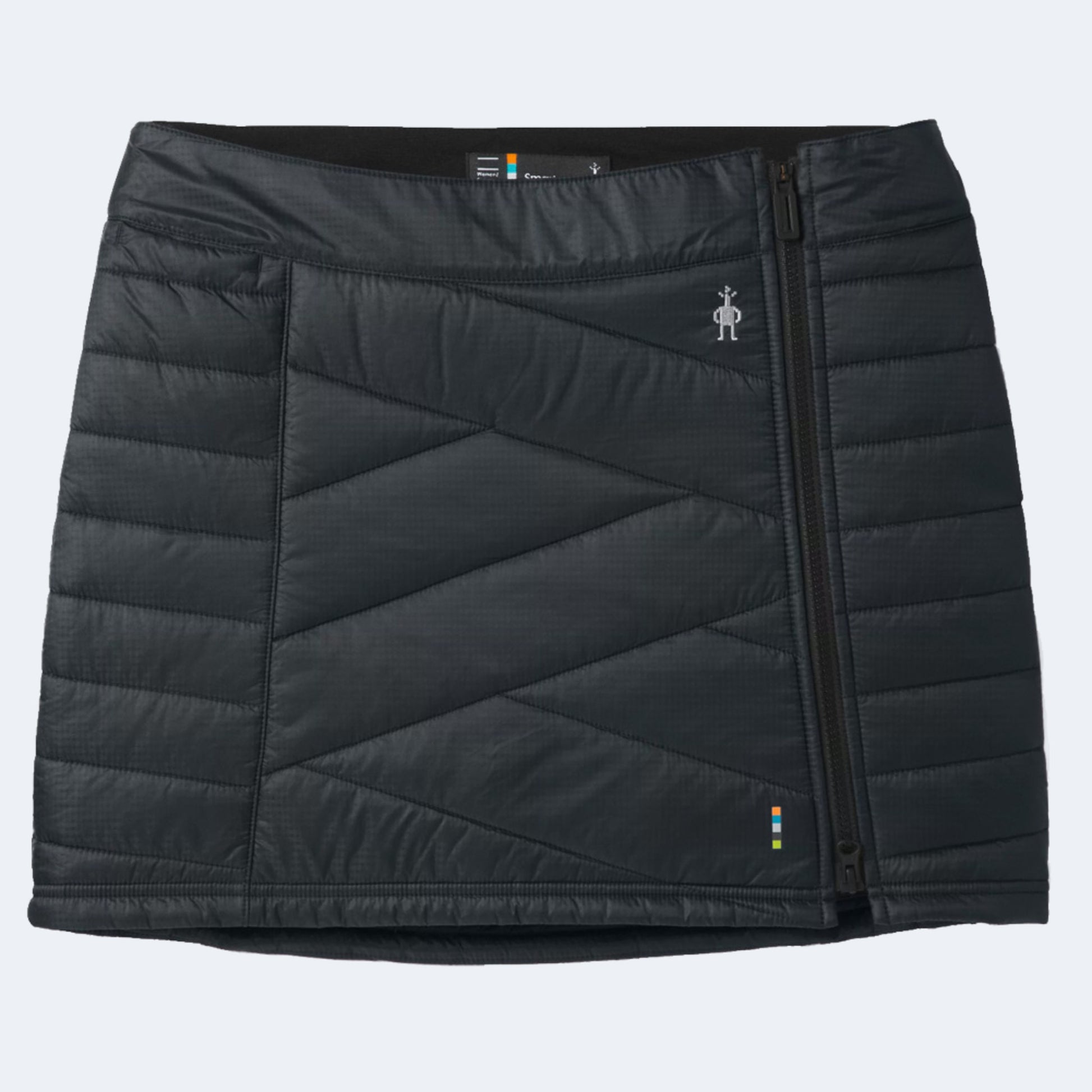Smartwool Smartloft Zip Skirt