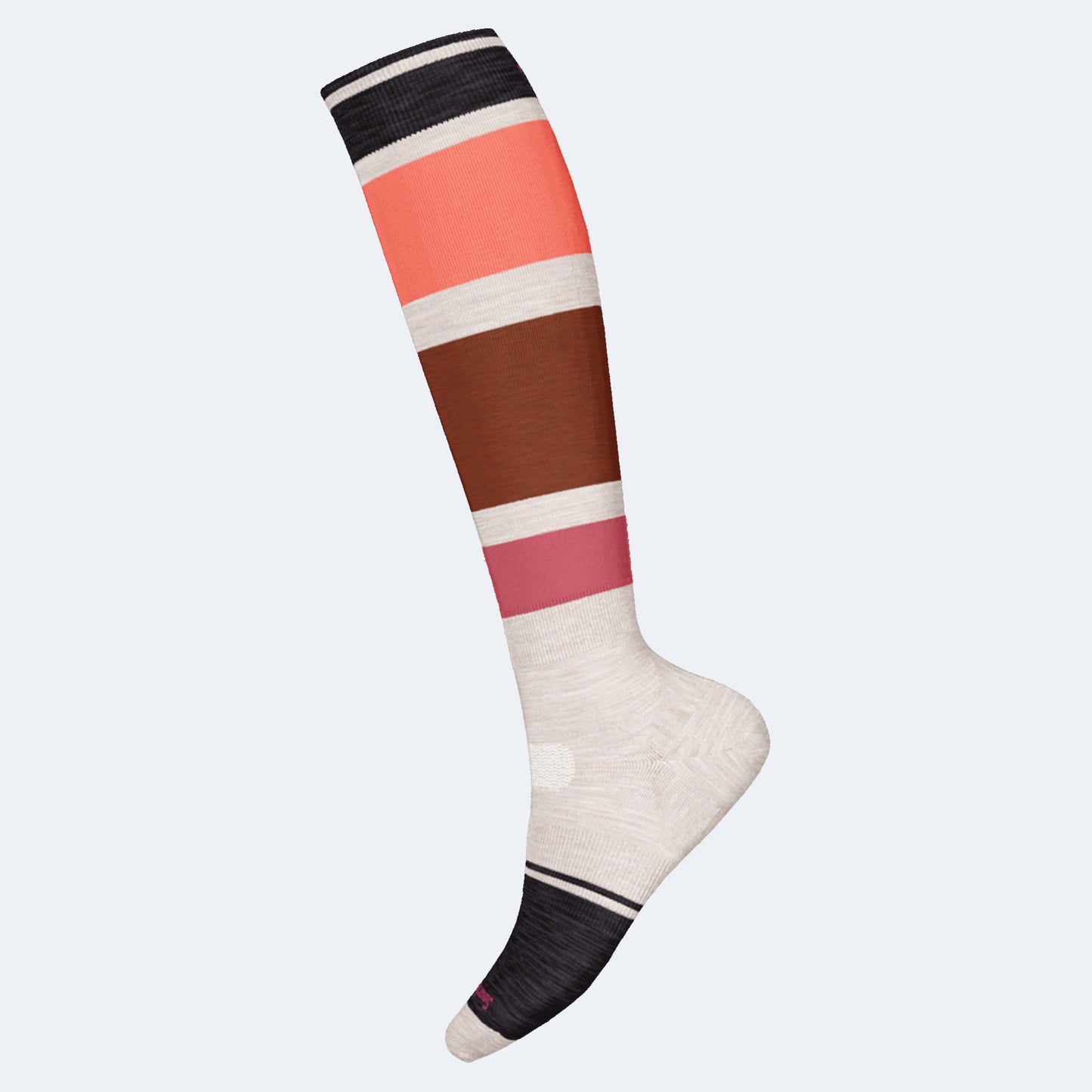 Smartwool Snowboard Targeted Cushion OTC Women's Socks