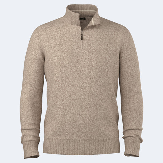 Smartwool Sparwood Men's 1/4 Zip Sweater