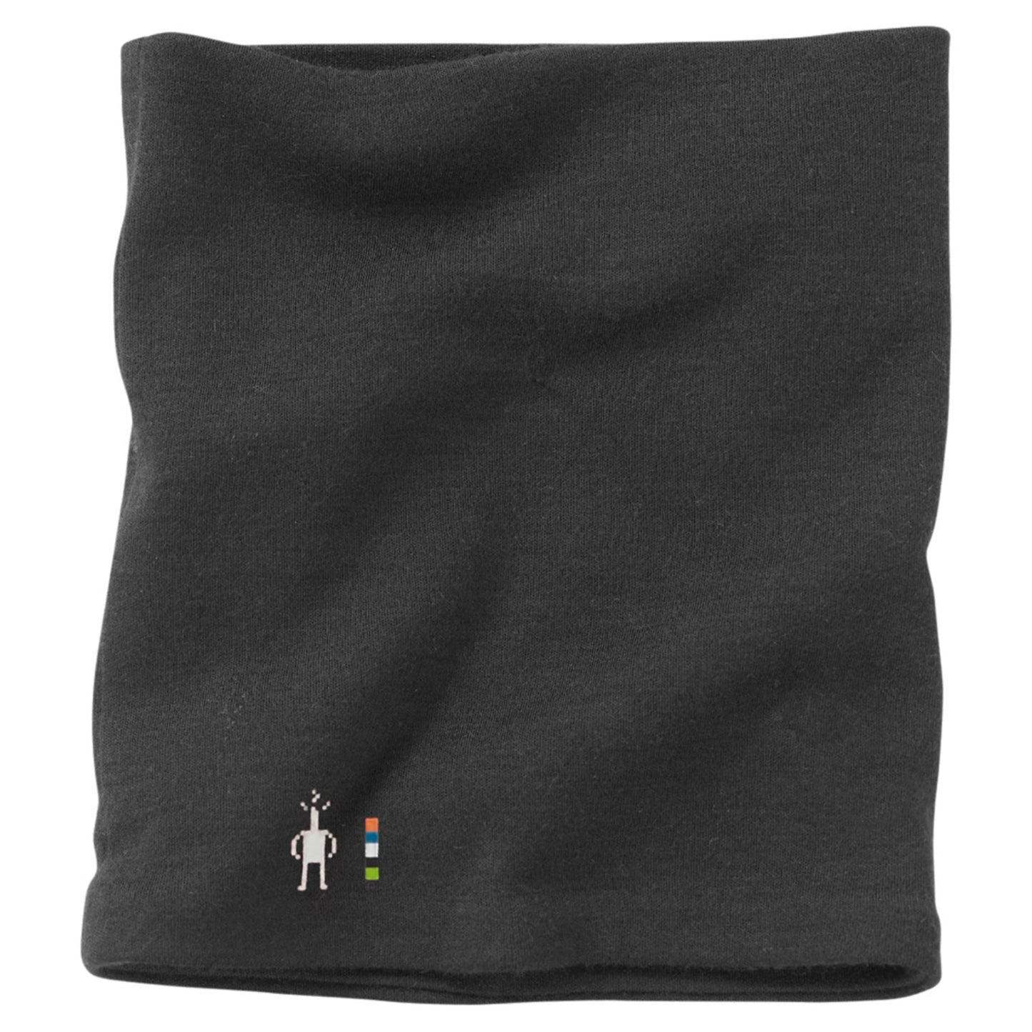 Smartwool Thermal Merino Neck Gaiter - BLACK