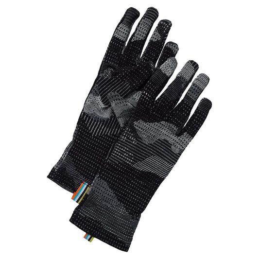 Smartwool Thermal Merino Pattern Glove