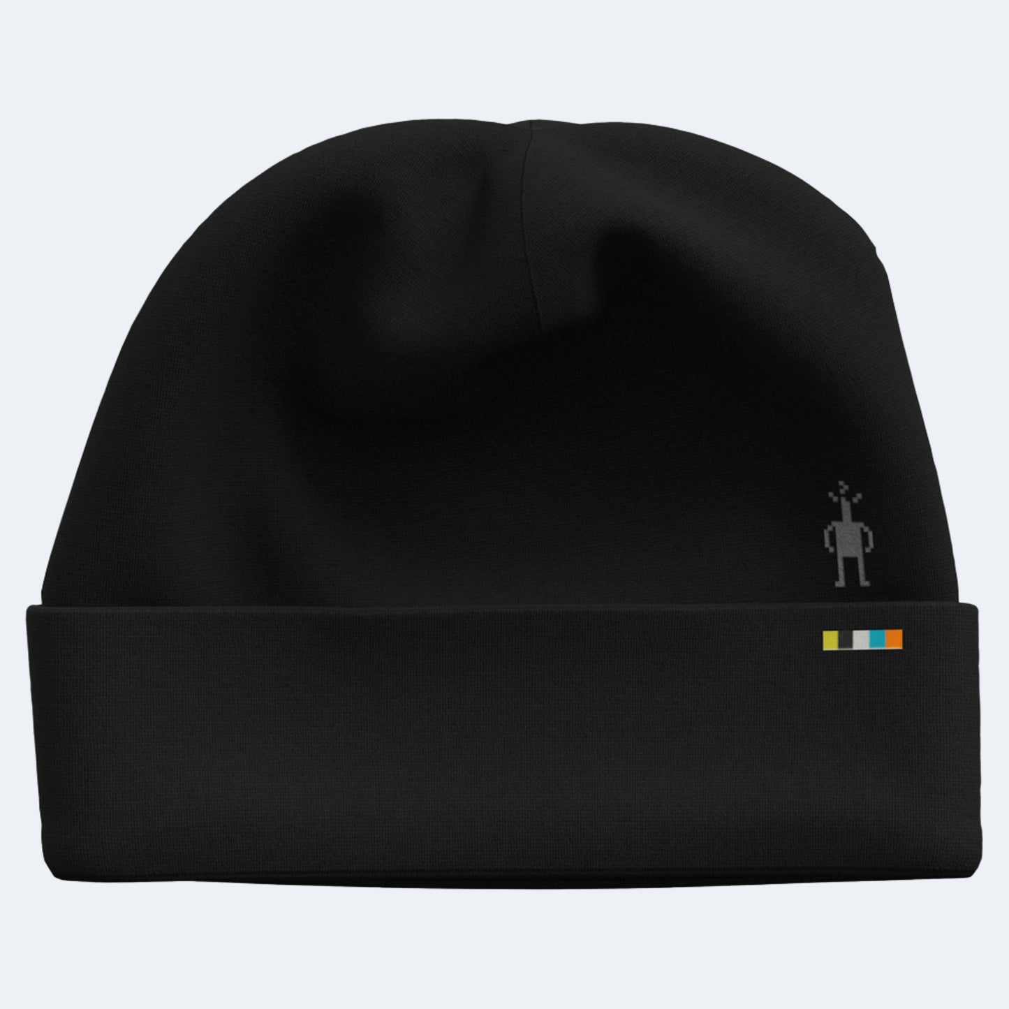 Smartwool Thermal Merino Reversible Cuffed Beanie