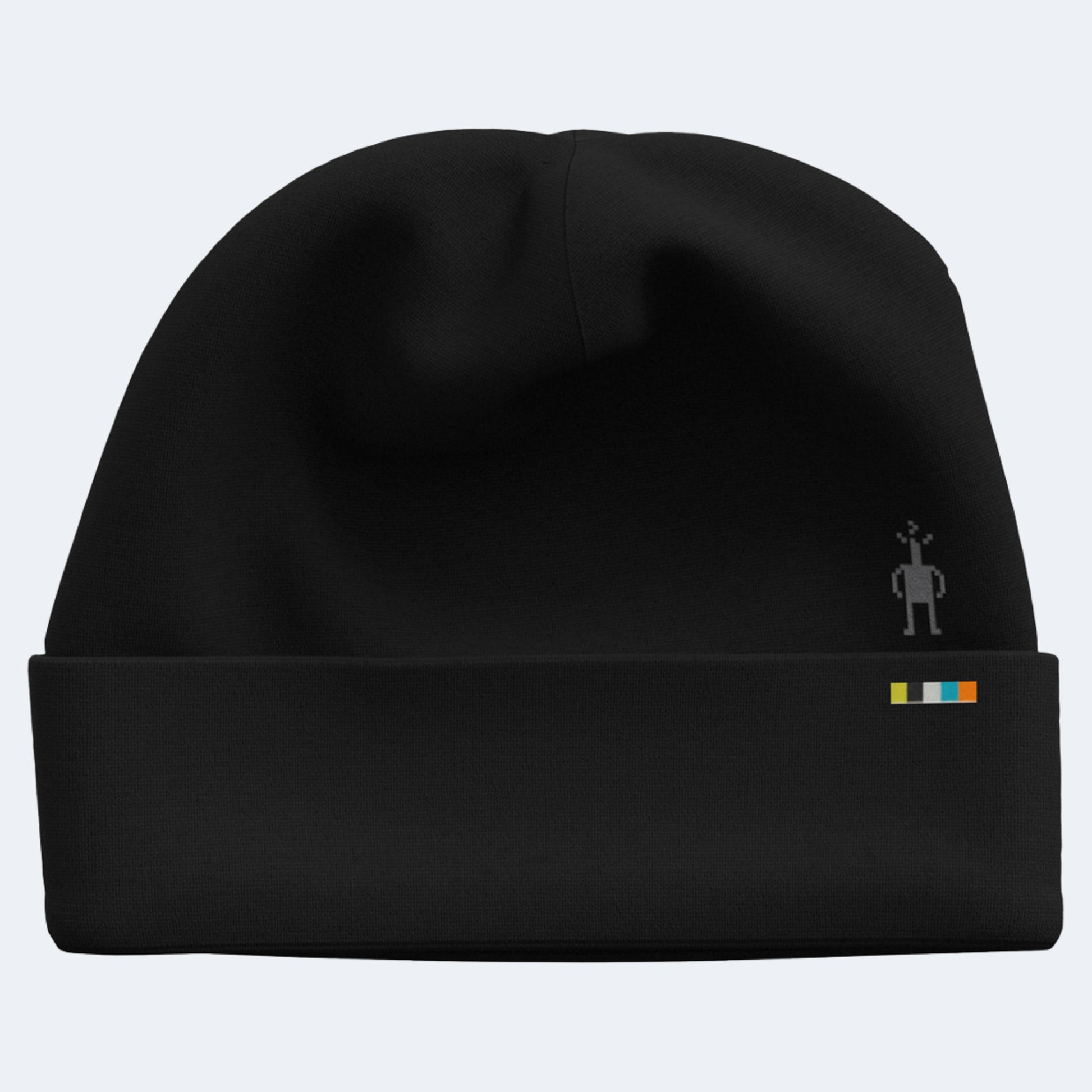 Smartwool Thermal Merino Reversible Cuffed Beanie