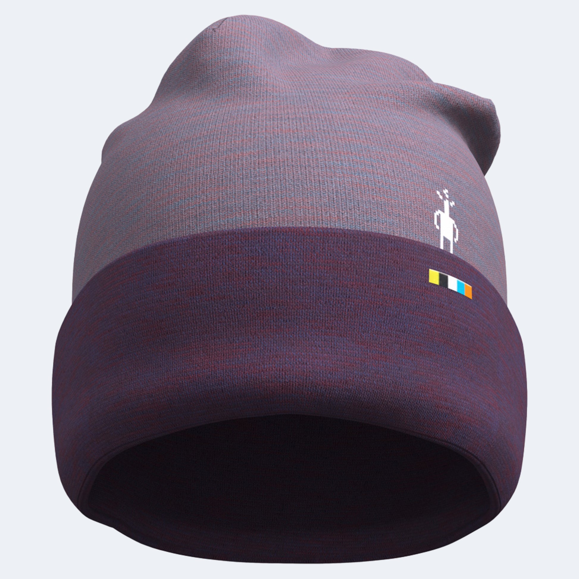 Smartwool Thermal Merino Reversible Cuffed Beanie