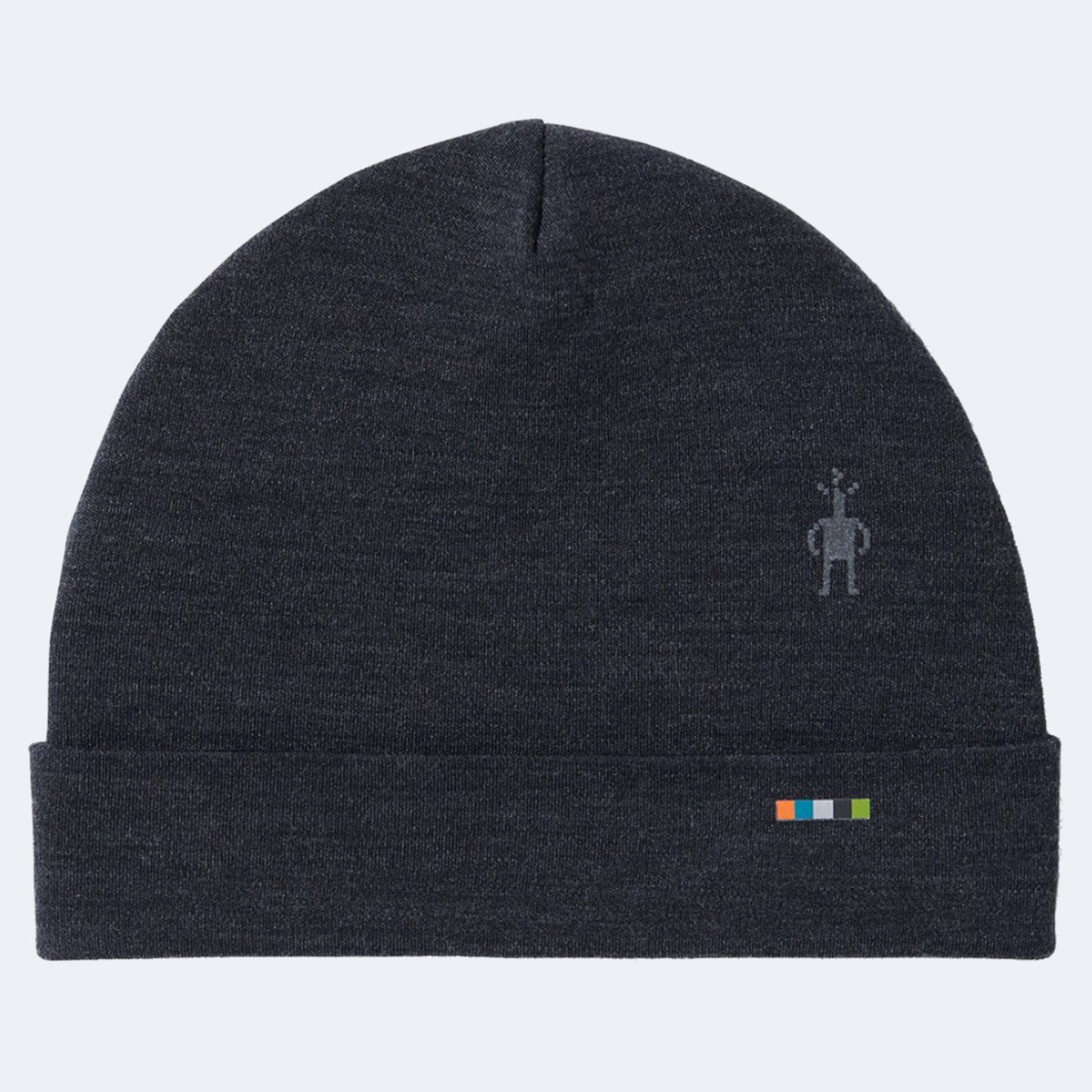 Smartwool Thermal Merino Reversible Cuffed Beanie