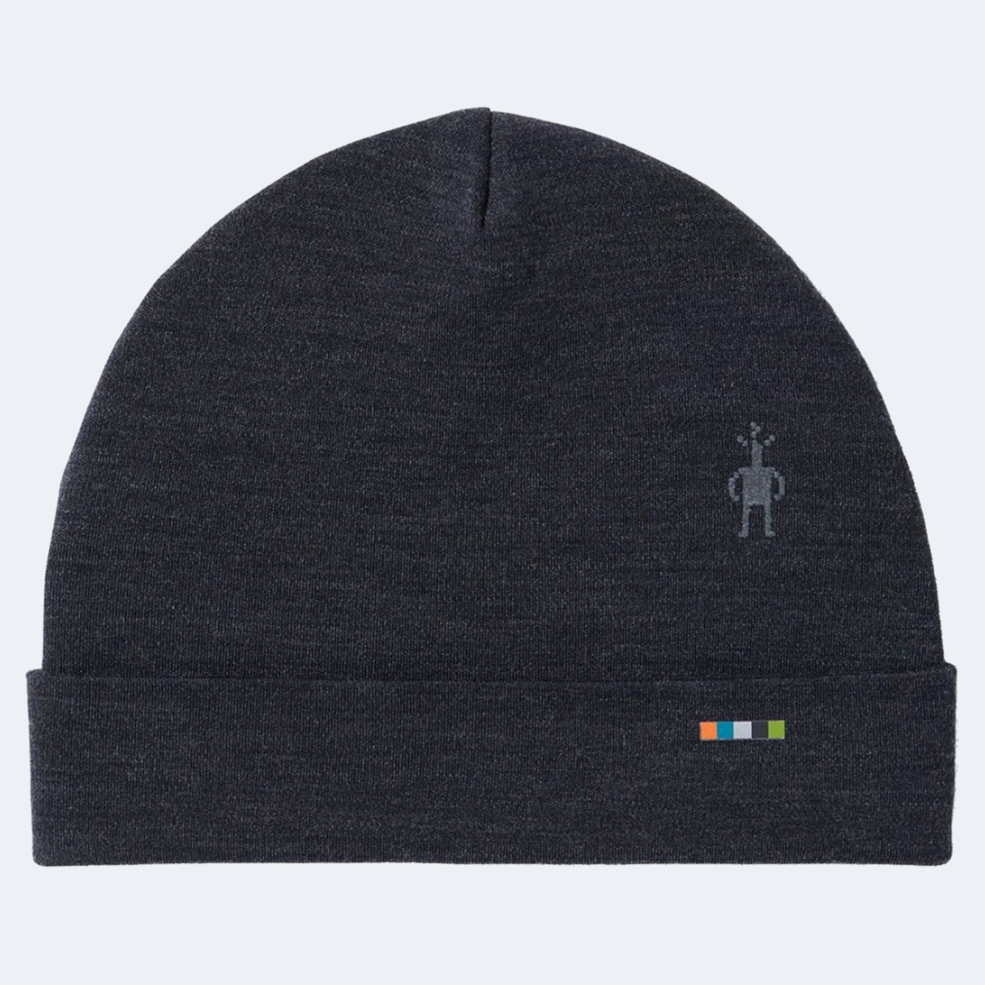 Smartwool Thermal Merino Reversible Cuffed Beanie