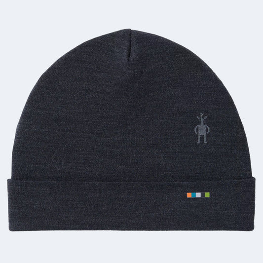 Smartwool Thermal Merino Reversible Cuffed Beanie