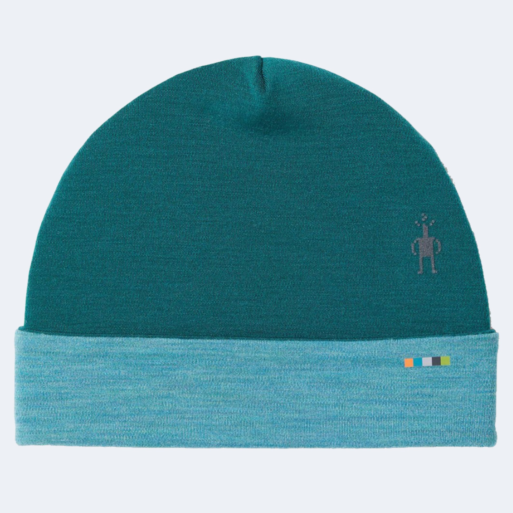 Smartwool Thermal Merino Reversible Cuffed Beanie