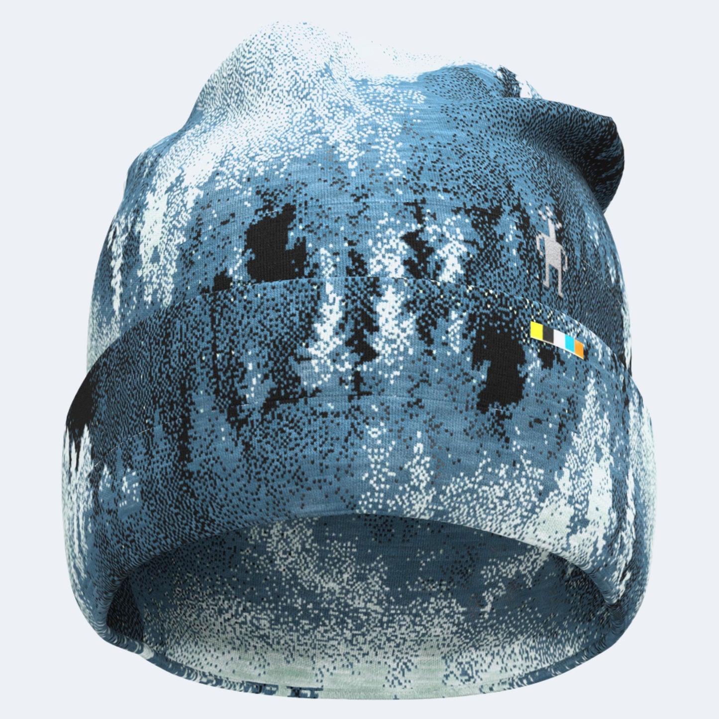 Smartwool Thermal Merino Reversible Cuffed Beanie
