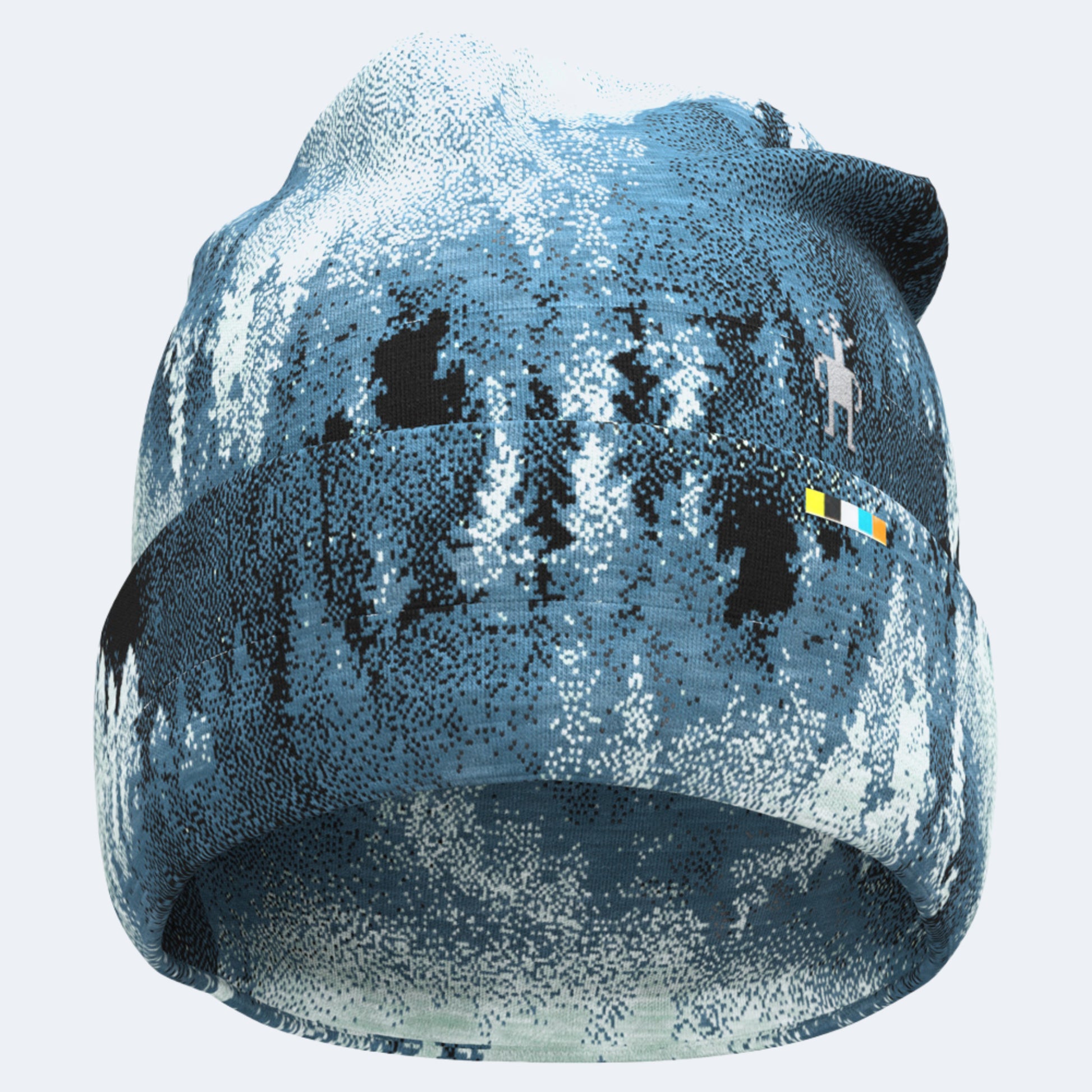 Smartwool Thermal Merino Reversible Cuffed Beanie