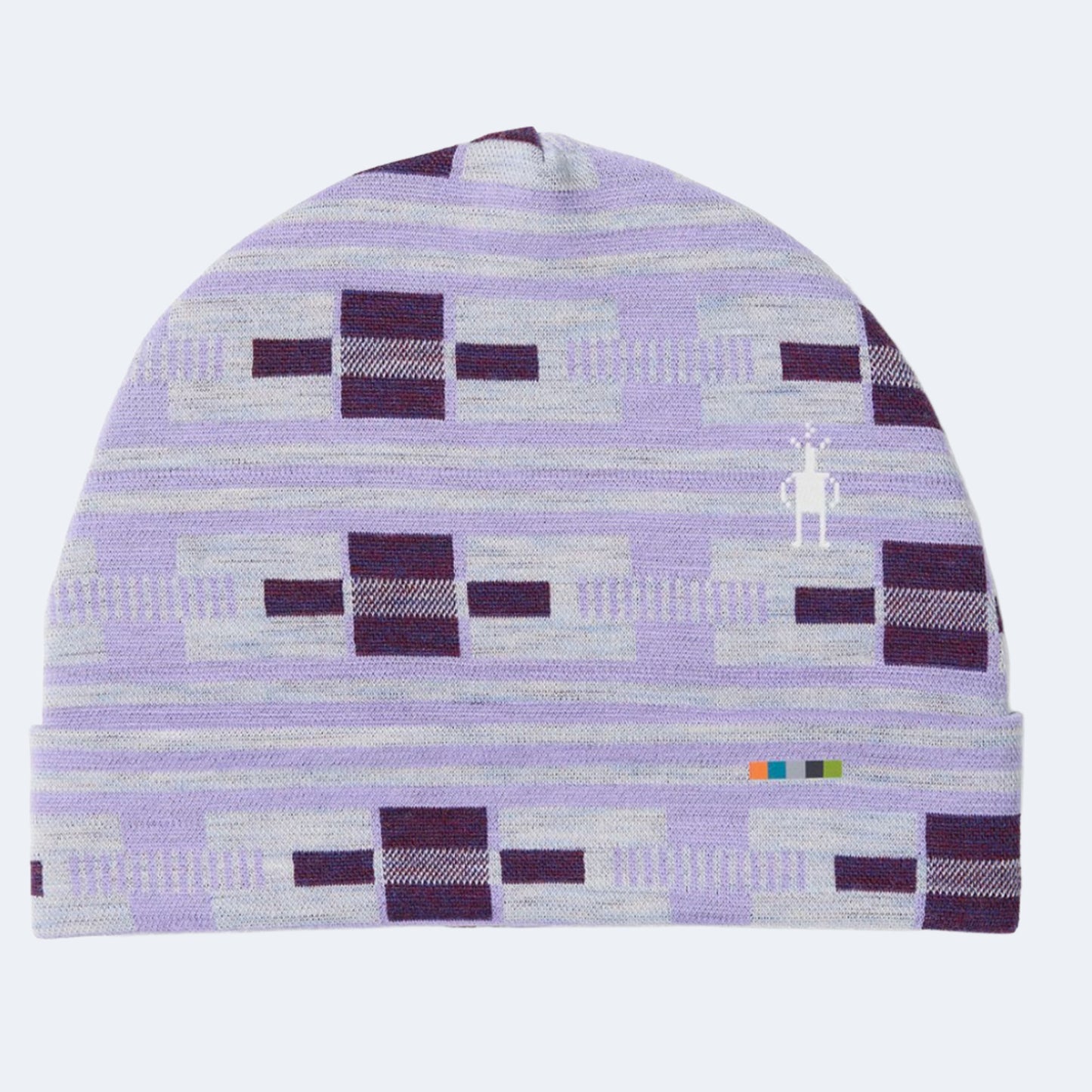 Smartwool Thermal Merino Reversible Cuffed Beanie