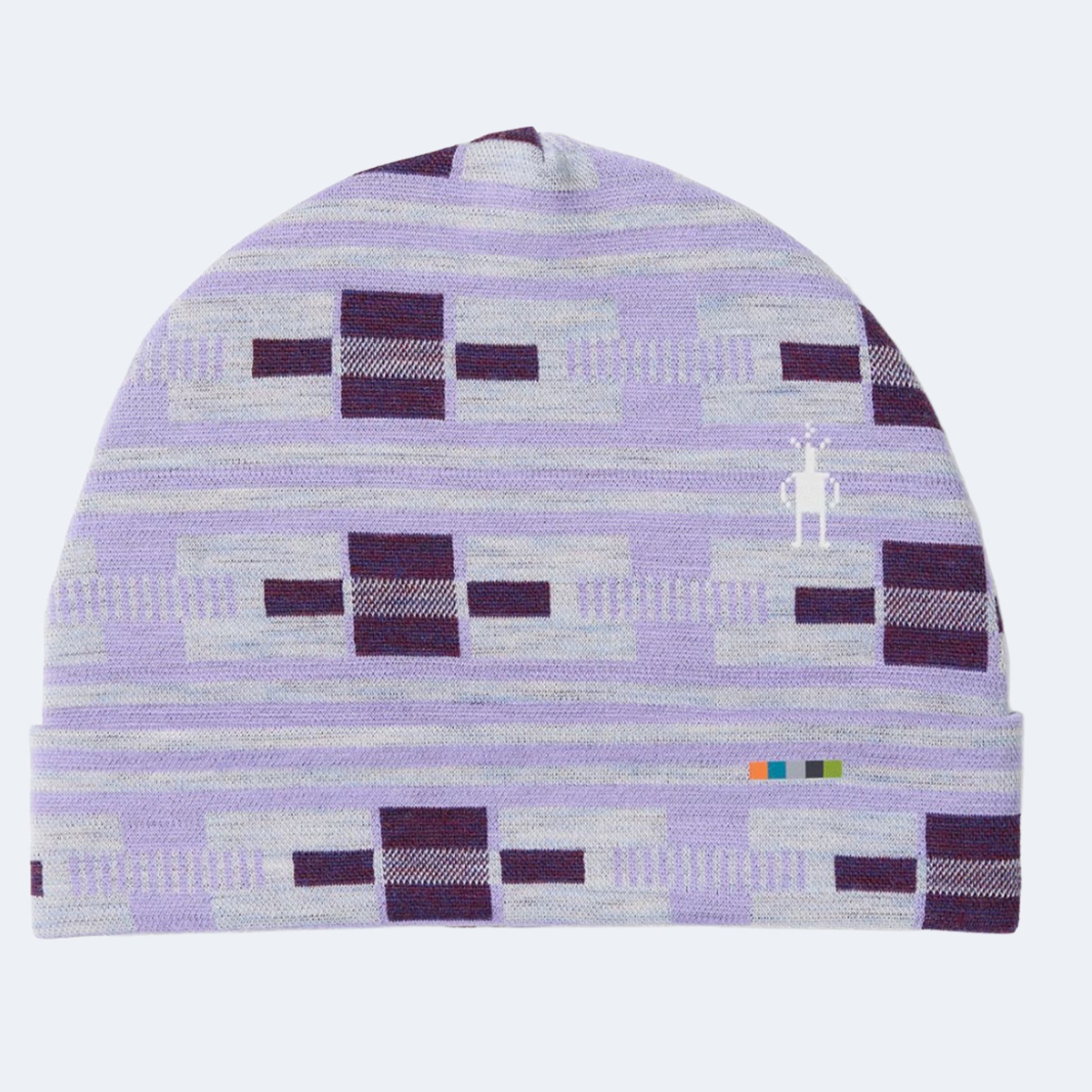 Smartwool Thermal Merino Reversible Cuffed Beanie