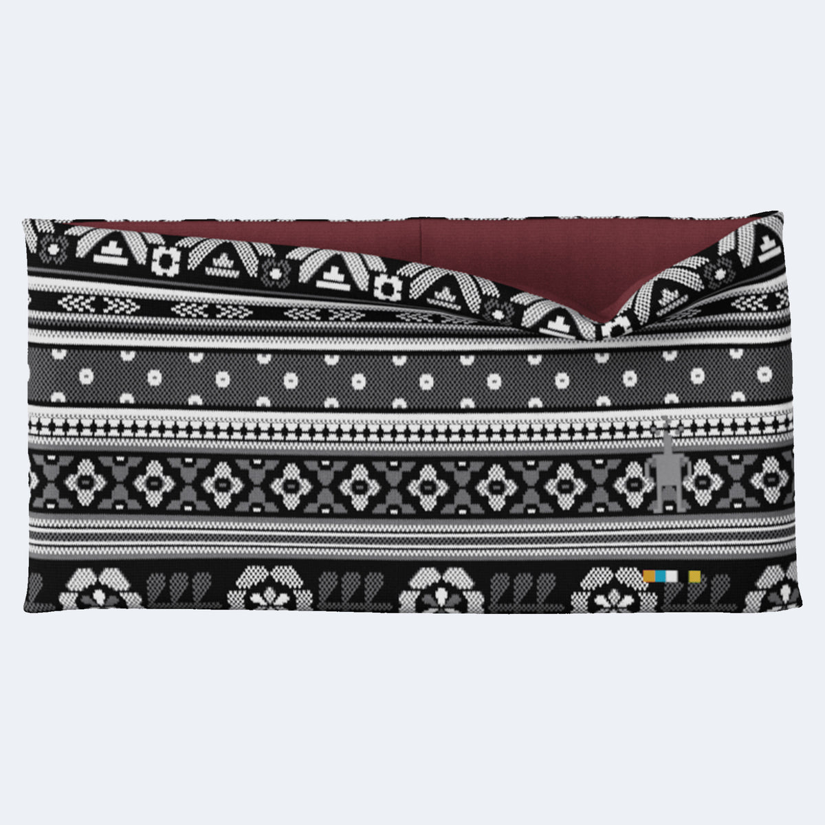 Smartwool Thermal Merino Reversible Headband