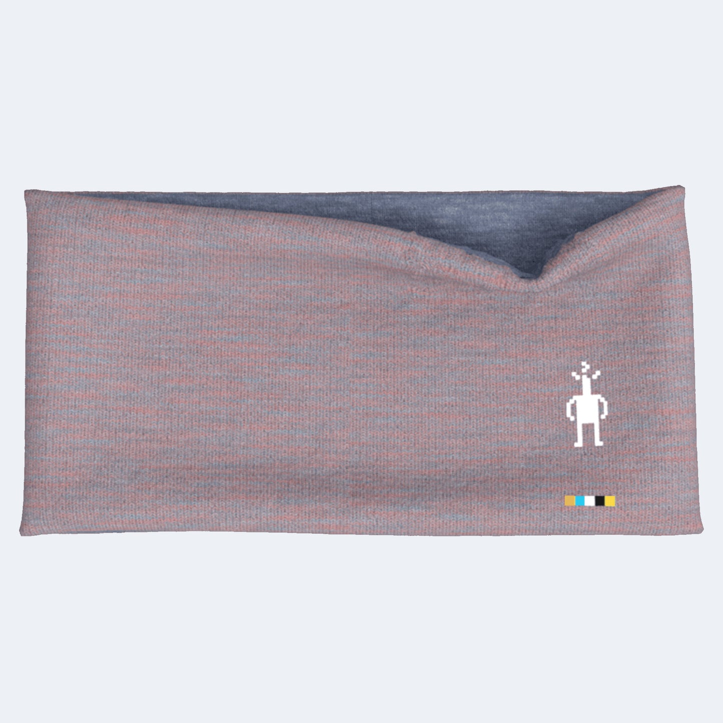Smartwool Thermal Merino Reversible Headband