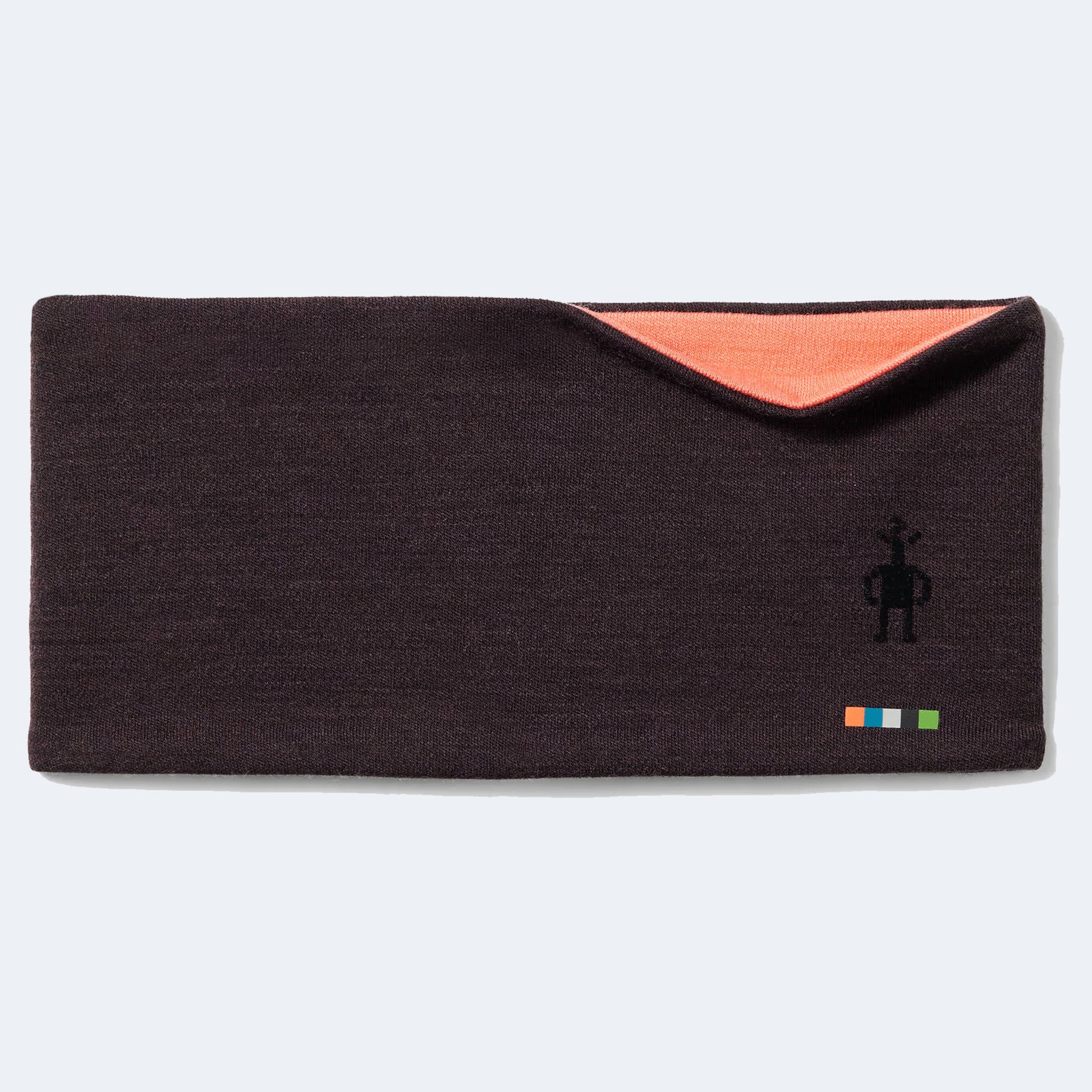 Smartwool Thermal Merino Reversible Headband