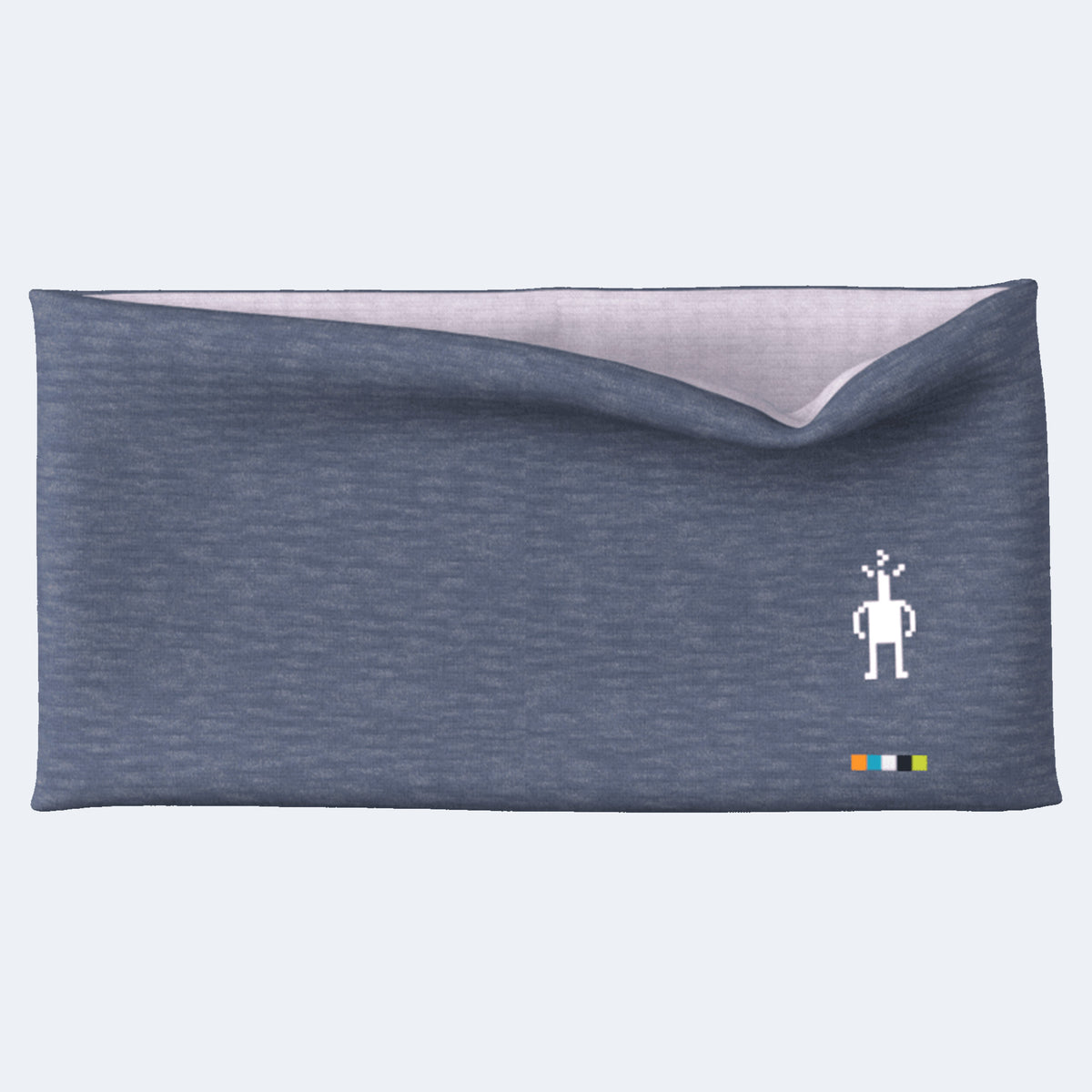 Smartwool Thermal Merino Reversible Headband