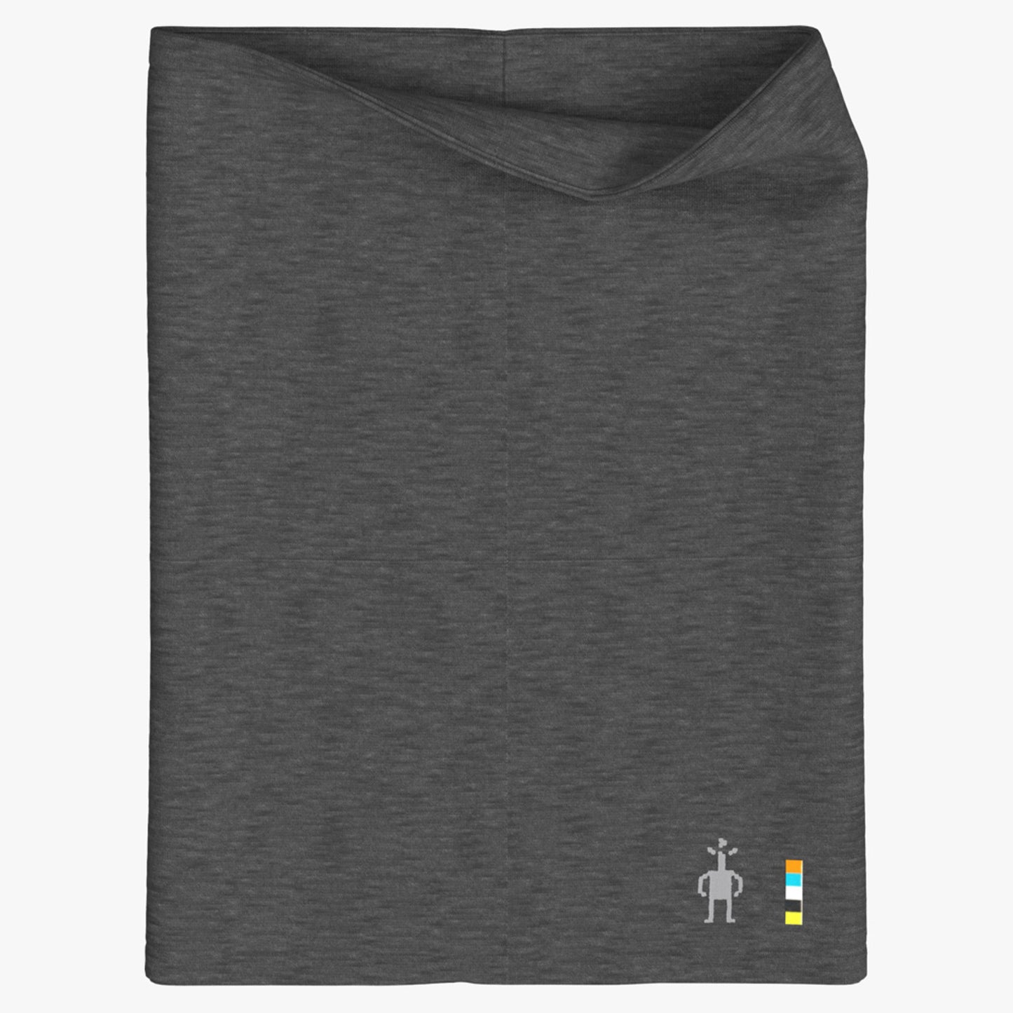 Smartwool Thermal Merino Reversible Neck Gaiter