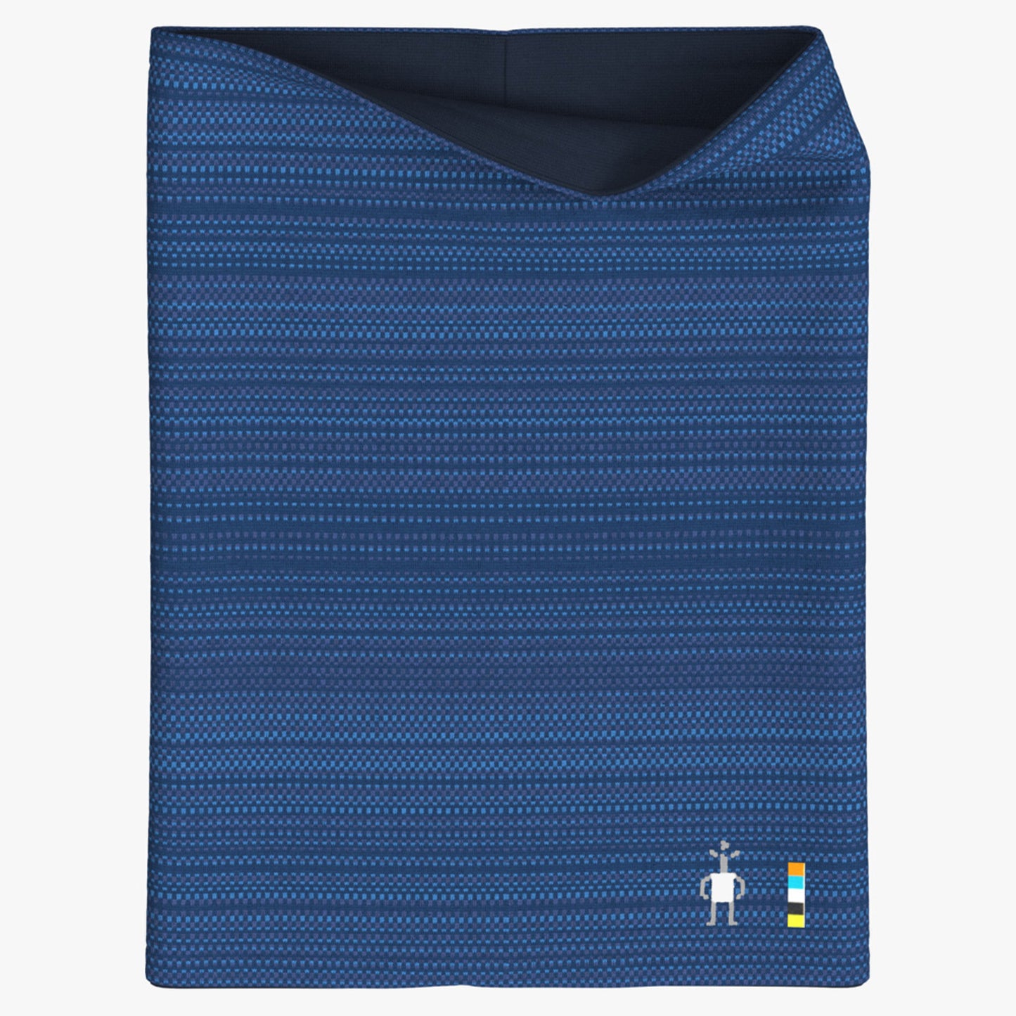 Smartwool Thermal Merino Reversible Neck Gaiter