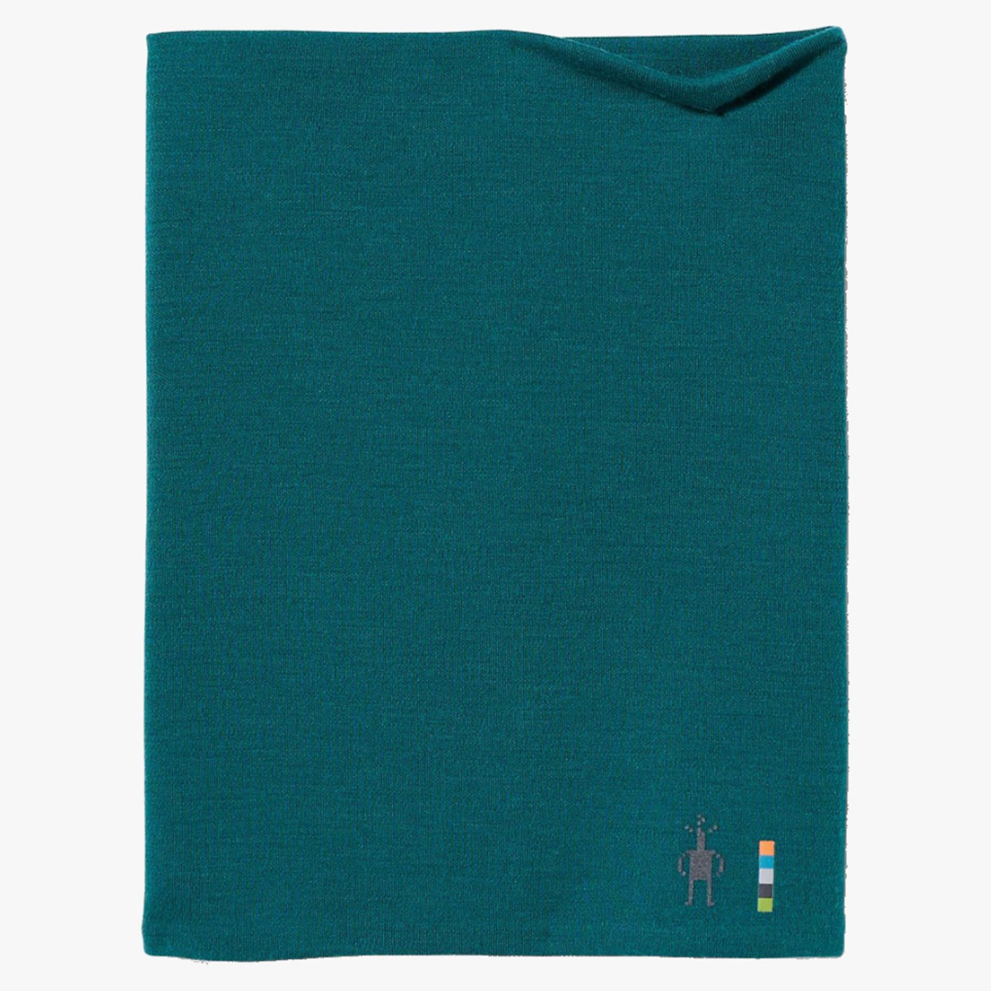 Smartwool Thermal Merino Reversible Neck Gaiter