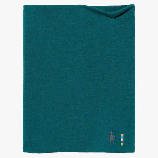 Smartwool Thermal Merino Reversible Neck Gaiter