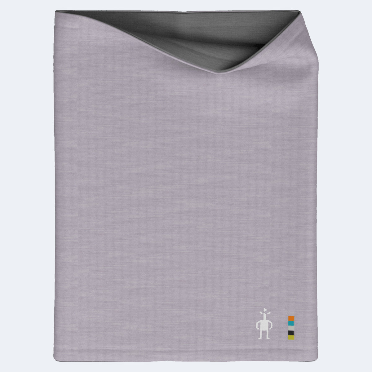 Smartwool Thermal Merino Reversible Neck Gaiter