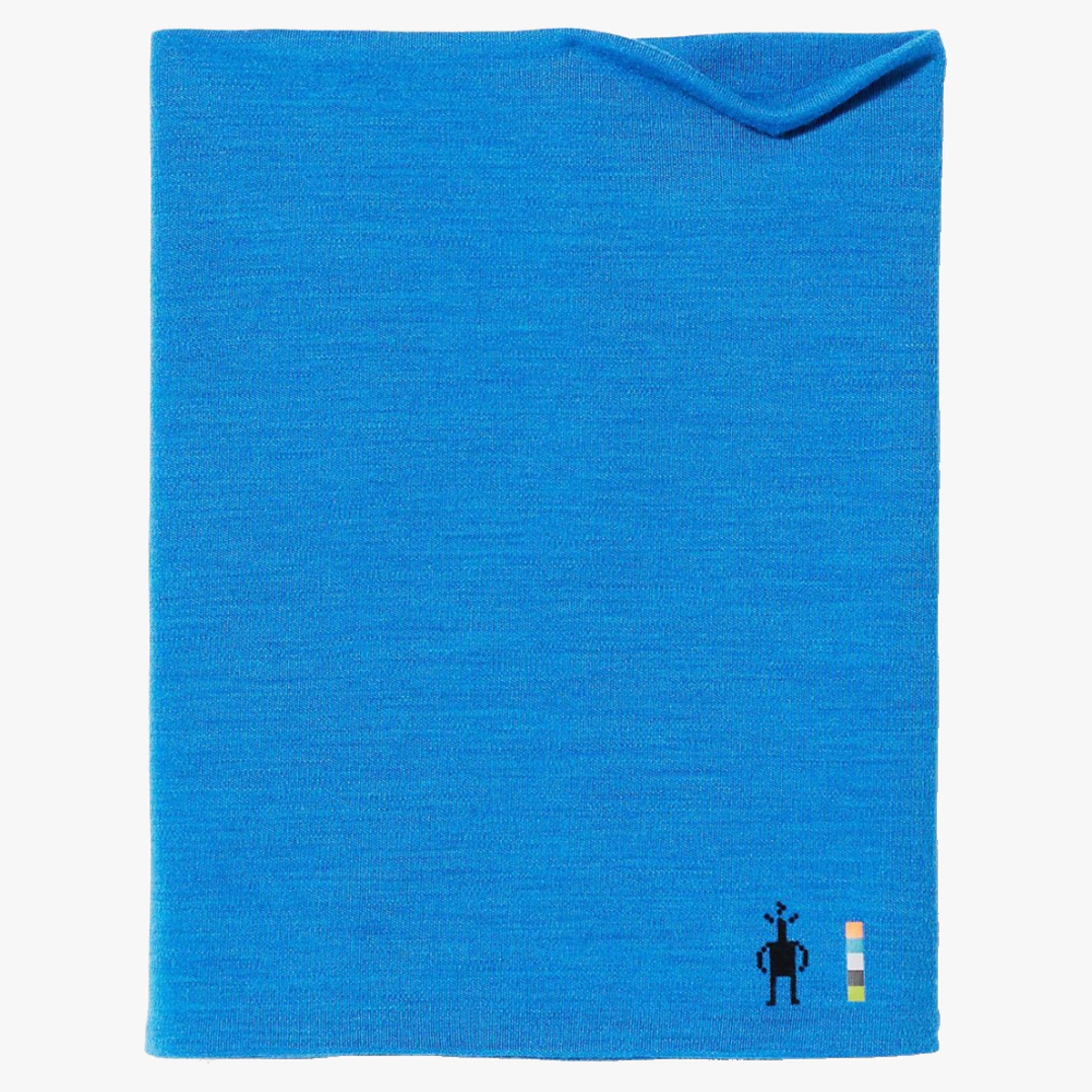 Smartwool Thermal Merino Reversible Neck Gaiter
