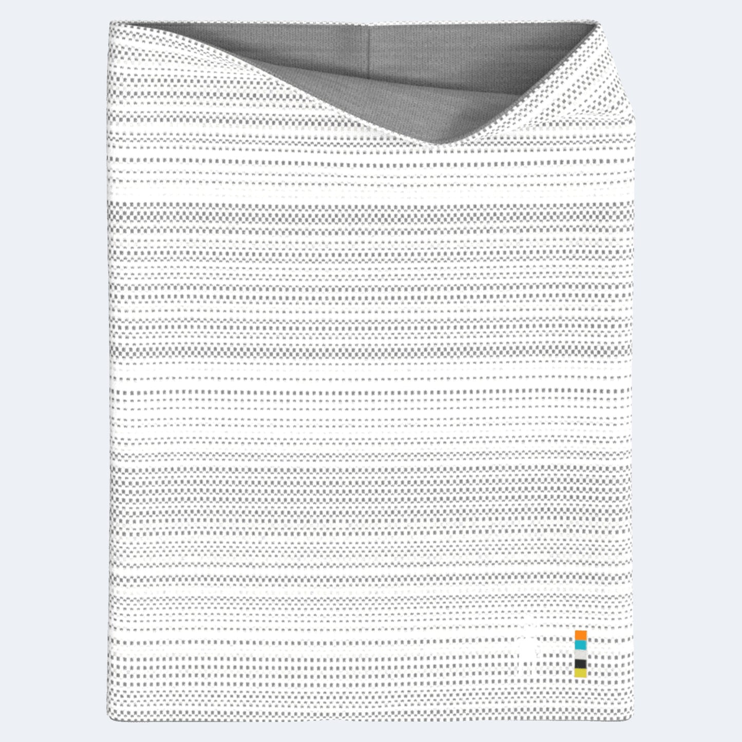 Smartwool Thermal Merino Reversible Neck Gaiter