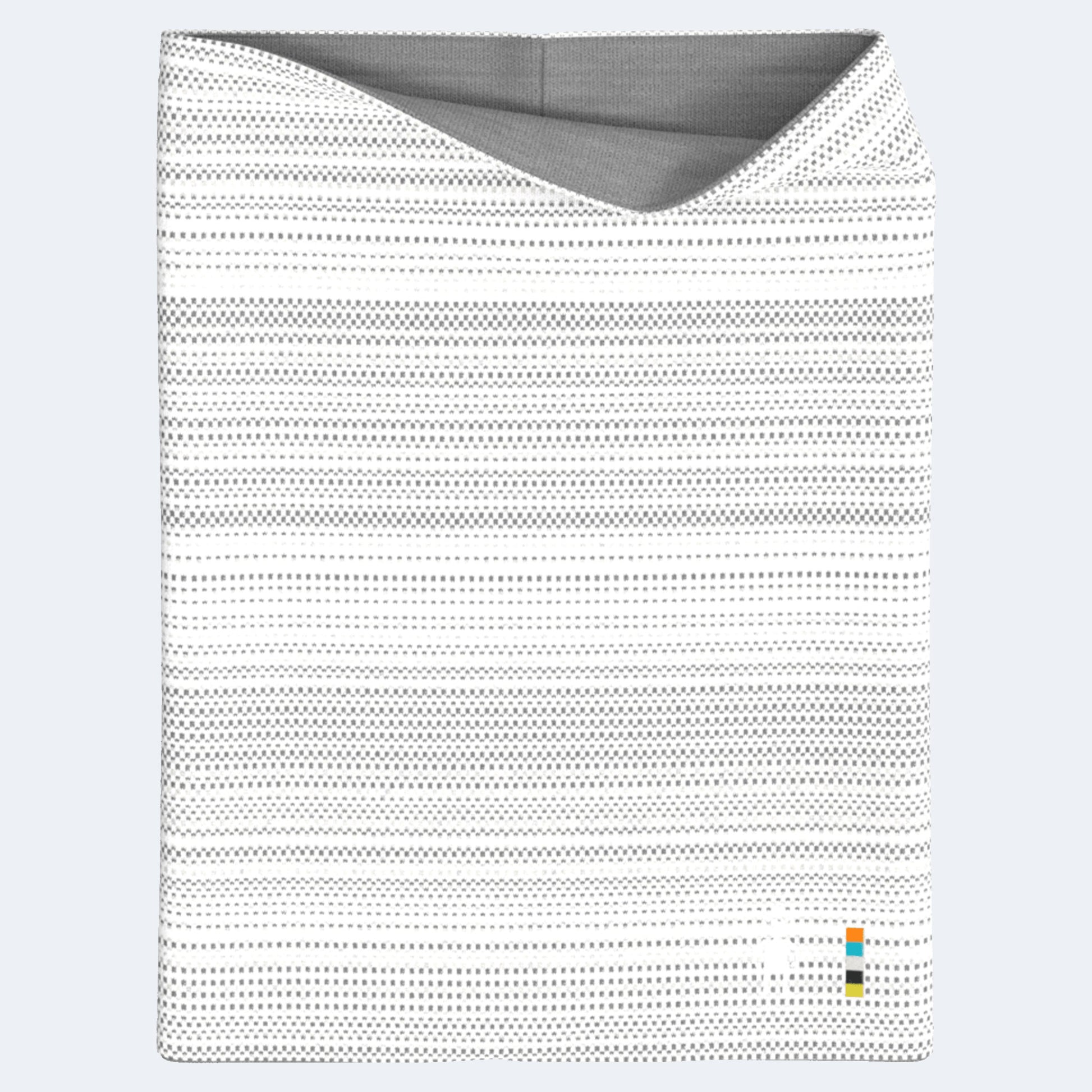Smartwool Thermal Merino Reversible Neck Gaiter