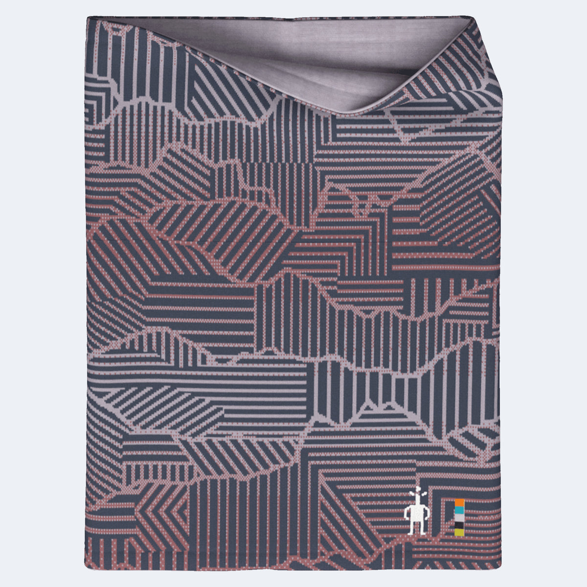 Smartwool Thermal Merino Reversible Neck Gaiter
