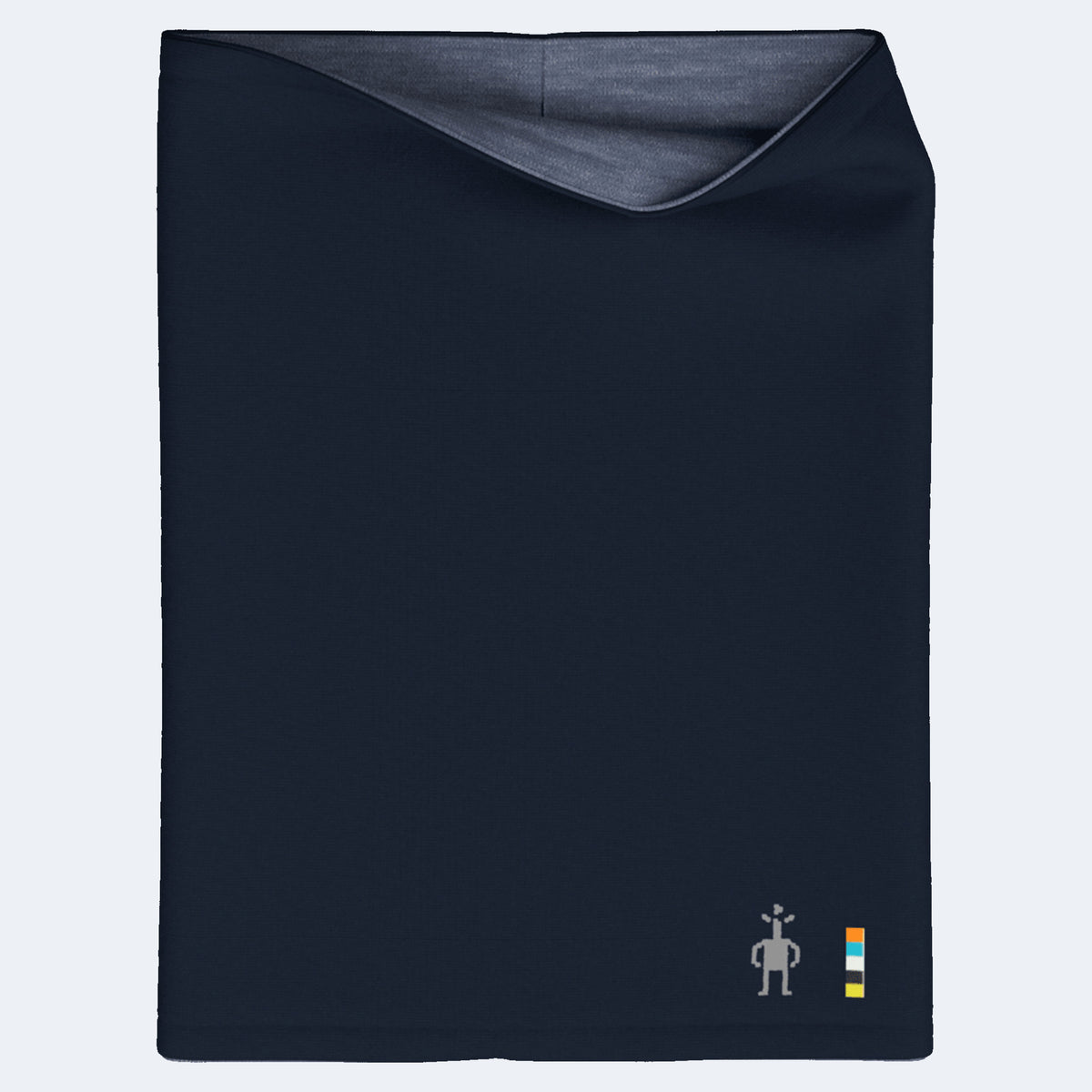 Smartwool Thermal Merino Reversible Neck Gaiter
