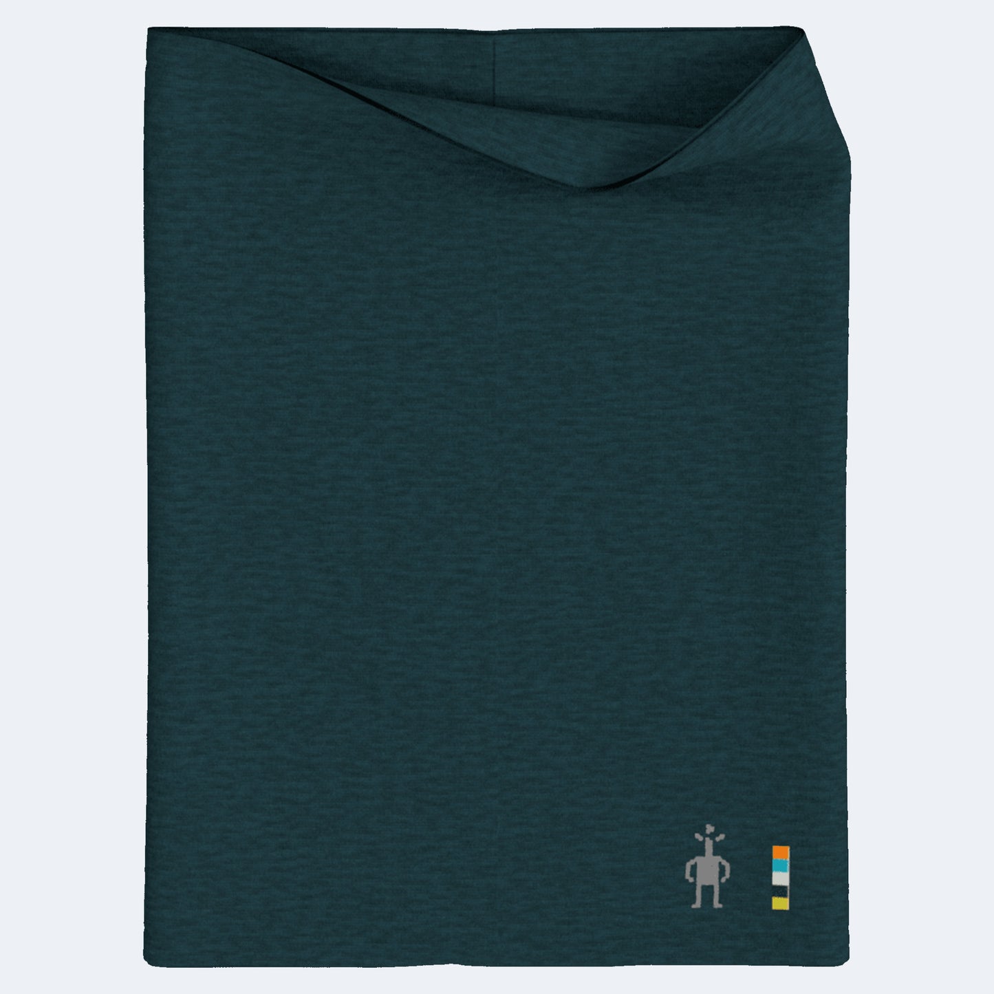 Smartwool Thermal Merino Reversible Neck Gaiter