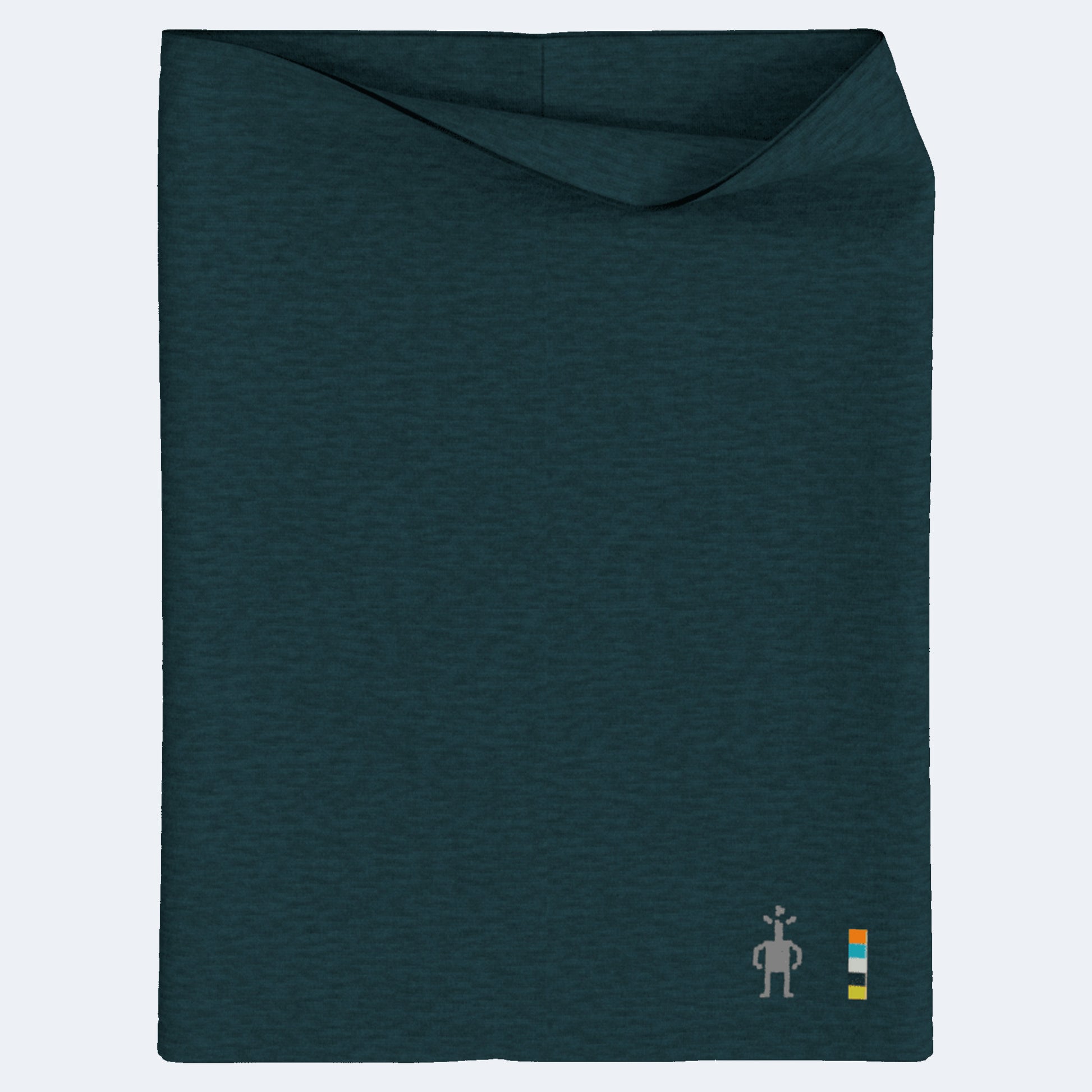 Smartwool Thermal Merino Reversible Neck Gaiter