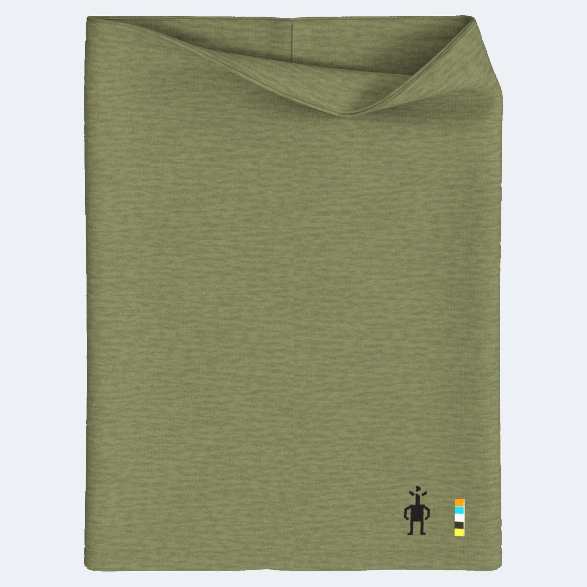 Smartwool Thermal Merino Reversible Neck Gaiter