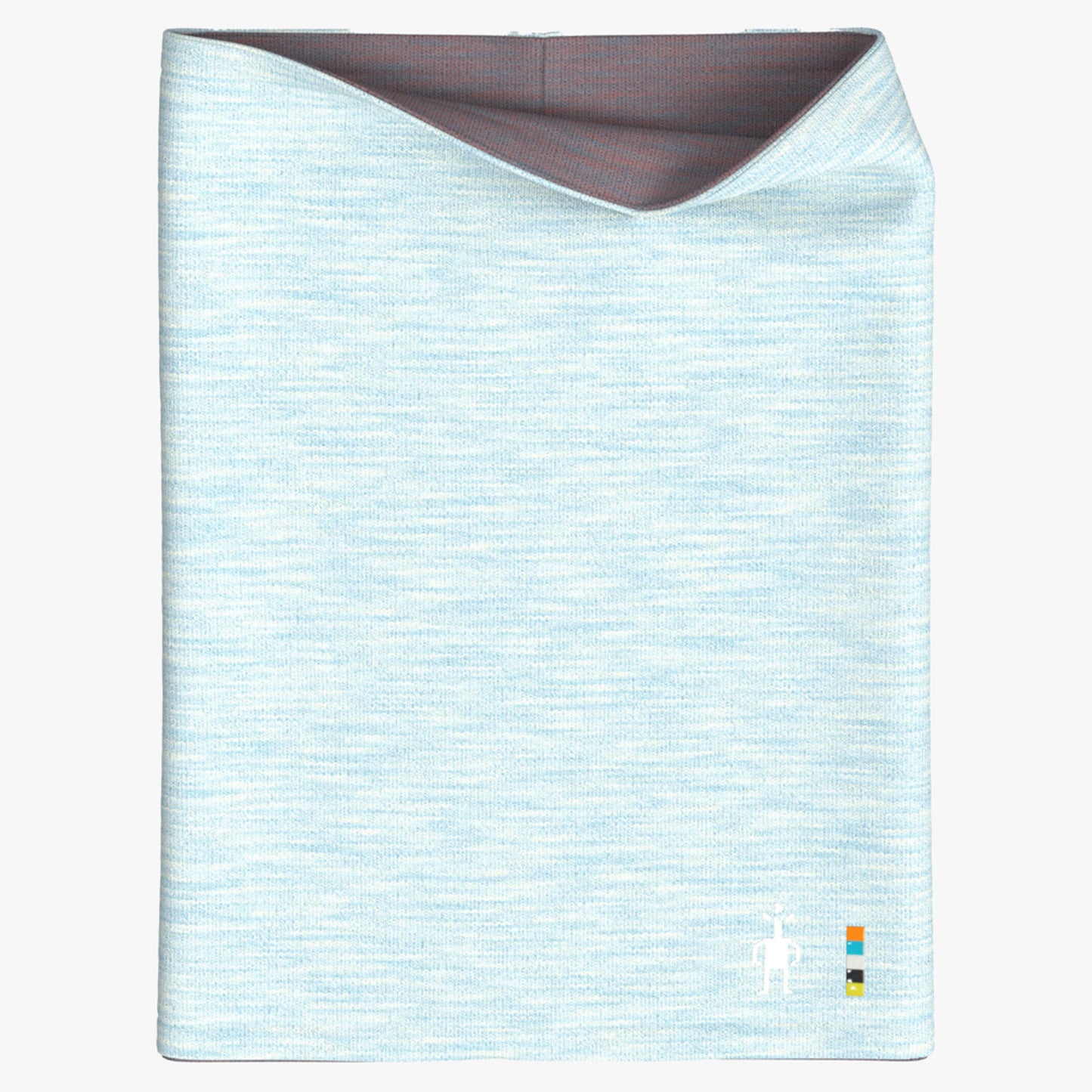 Smartwool Thermal Merino Reversible Neck Gaiter