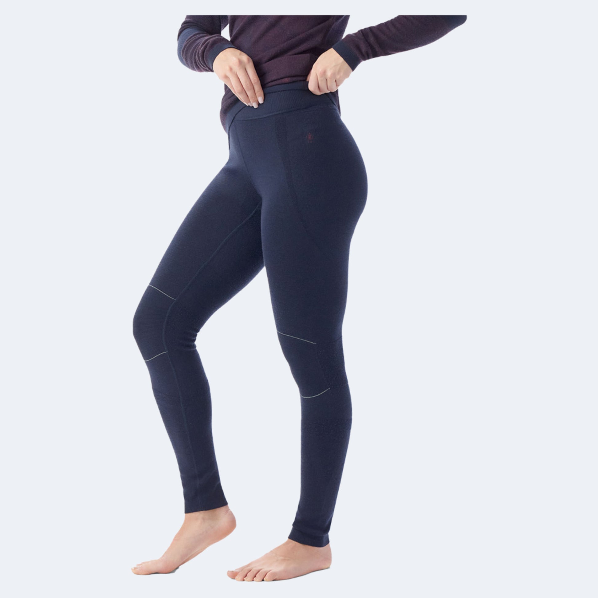 Smartwool Women's Intraknit Thermal Max Merino Base Layer Bottom
