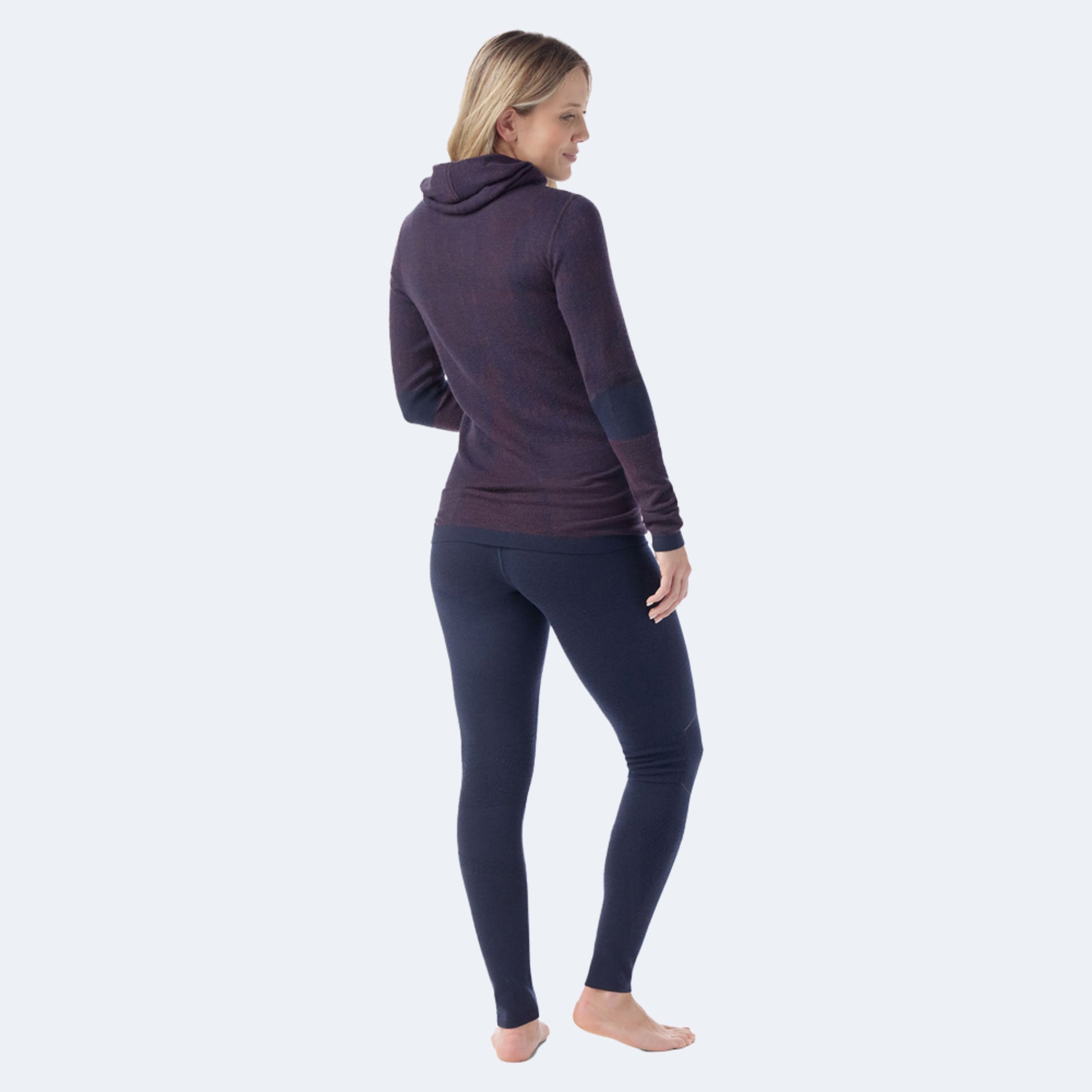 Smartwool Women's Intraknit Thermal Max Merino Base Layer Bottom