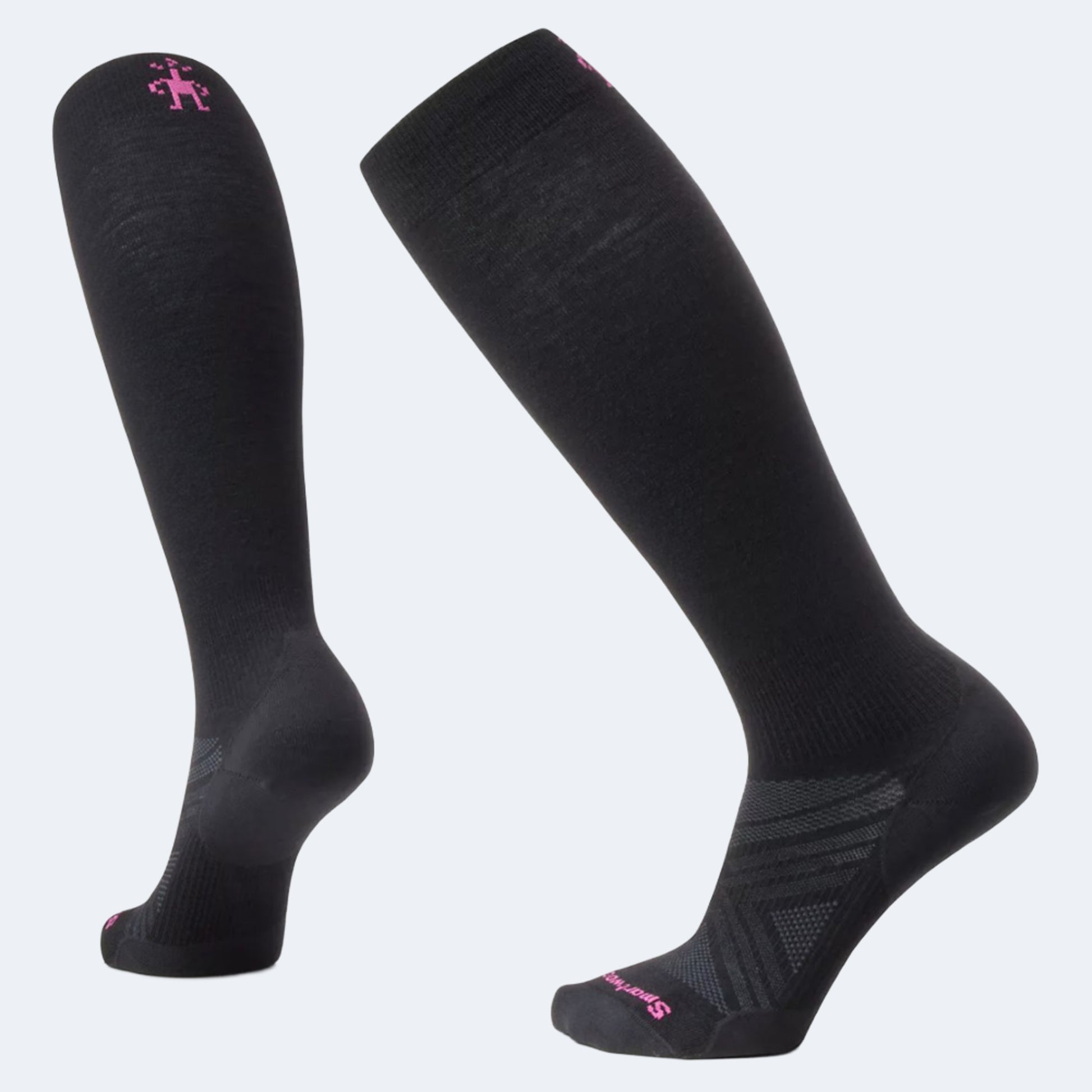 Smartwool Zero Cushion Extra Stretch Women's OTC Ski Sock