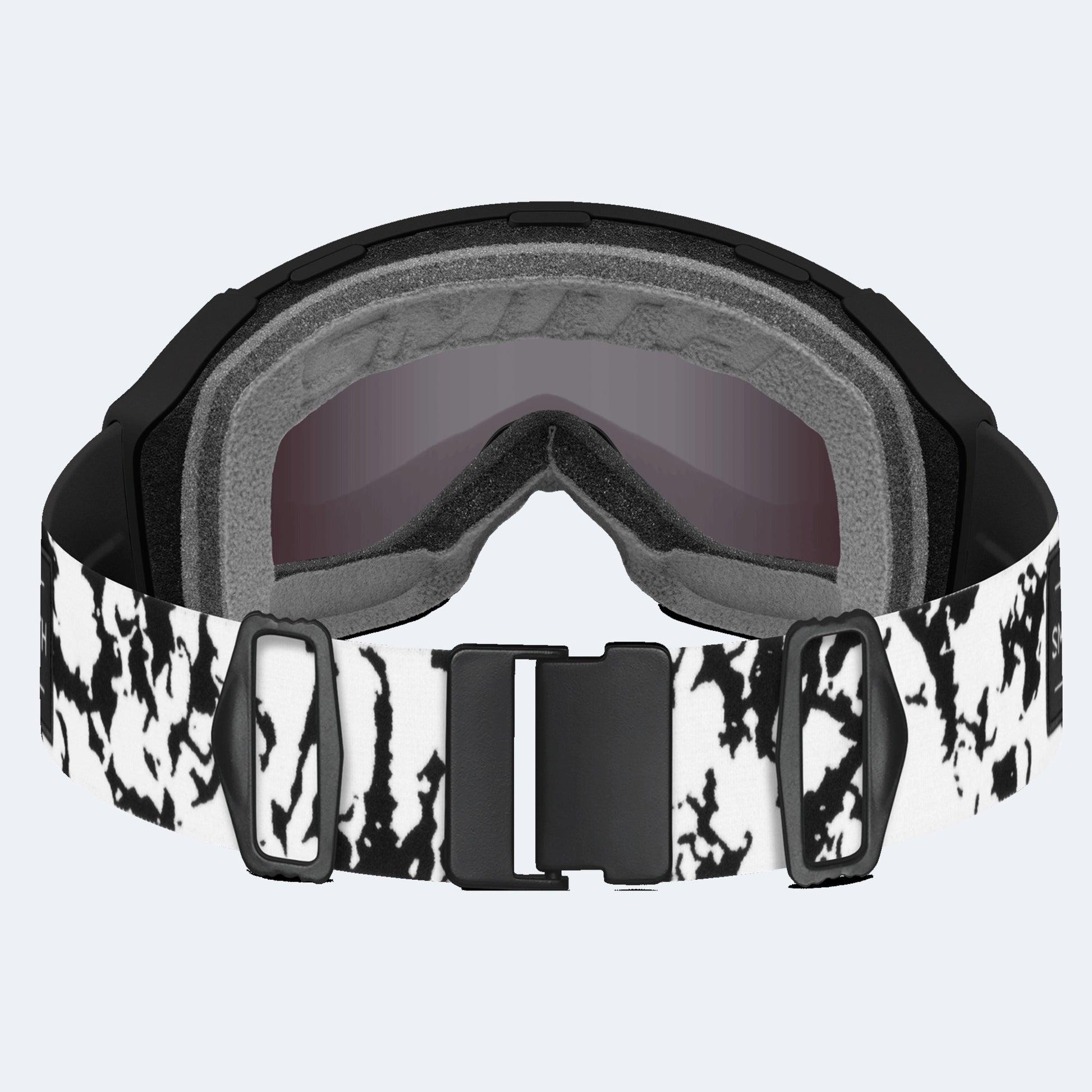 Smith 4D Mag S Goggle