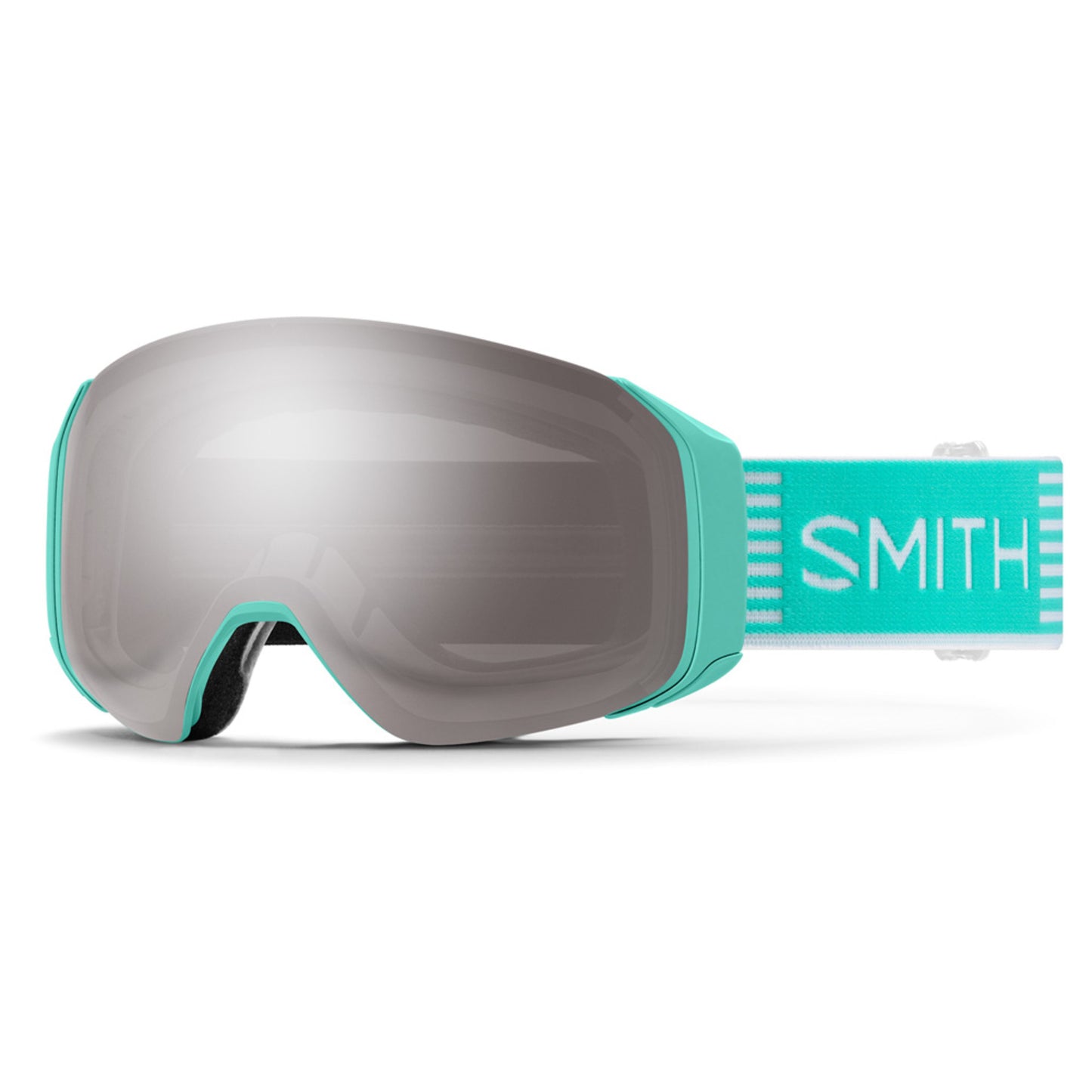 Smith 4D Mag S Goggle - ICEBERG SPORT S - CP SUN PLATINUM