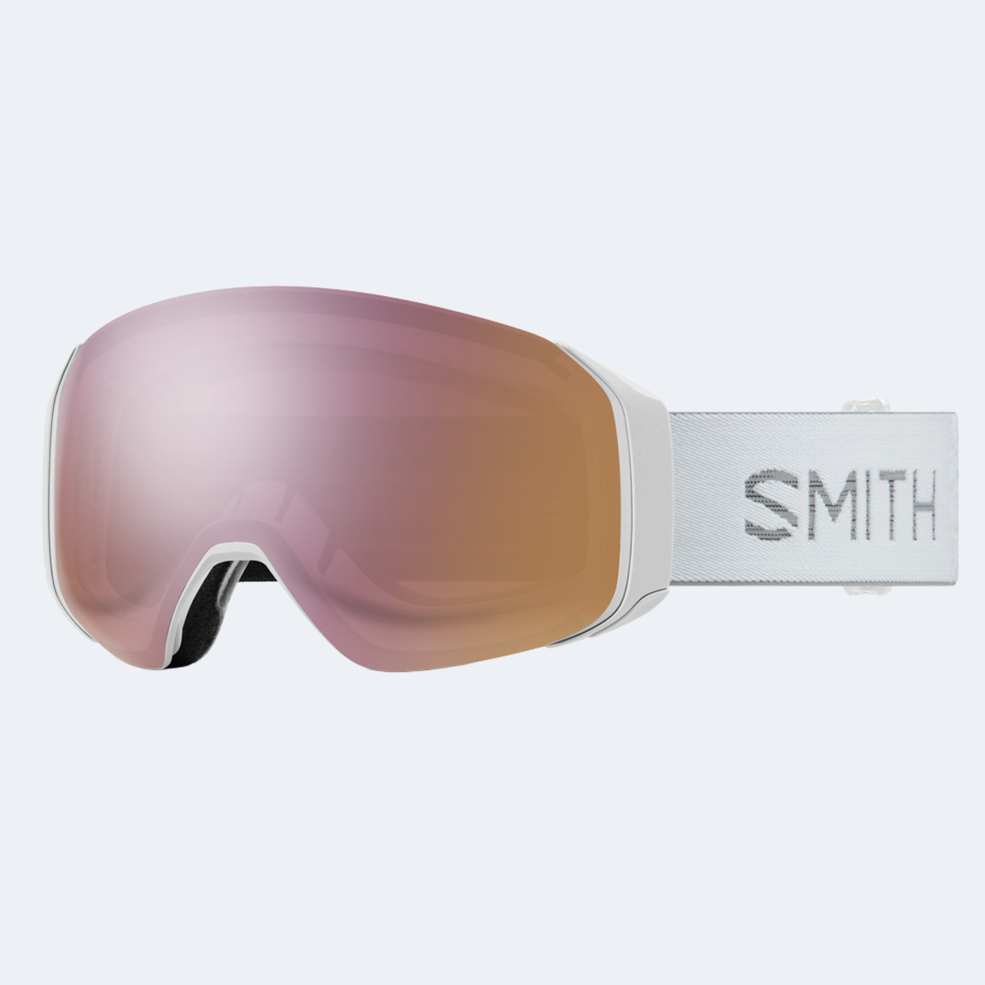 Smith 4D Mag S Goggle
