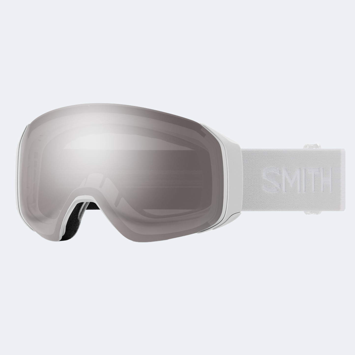 Smith 4D Mag S Goggle