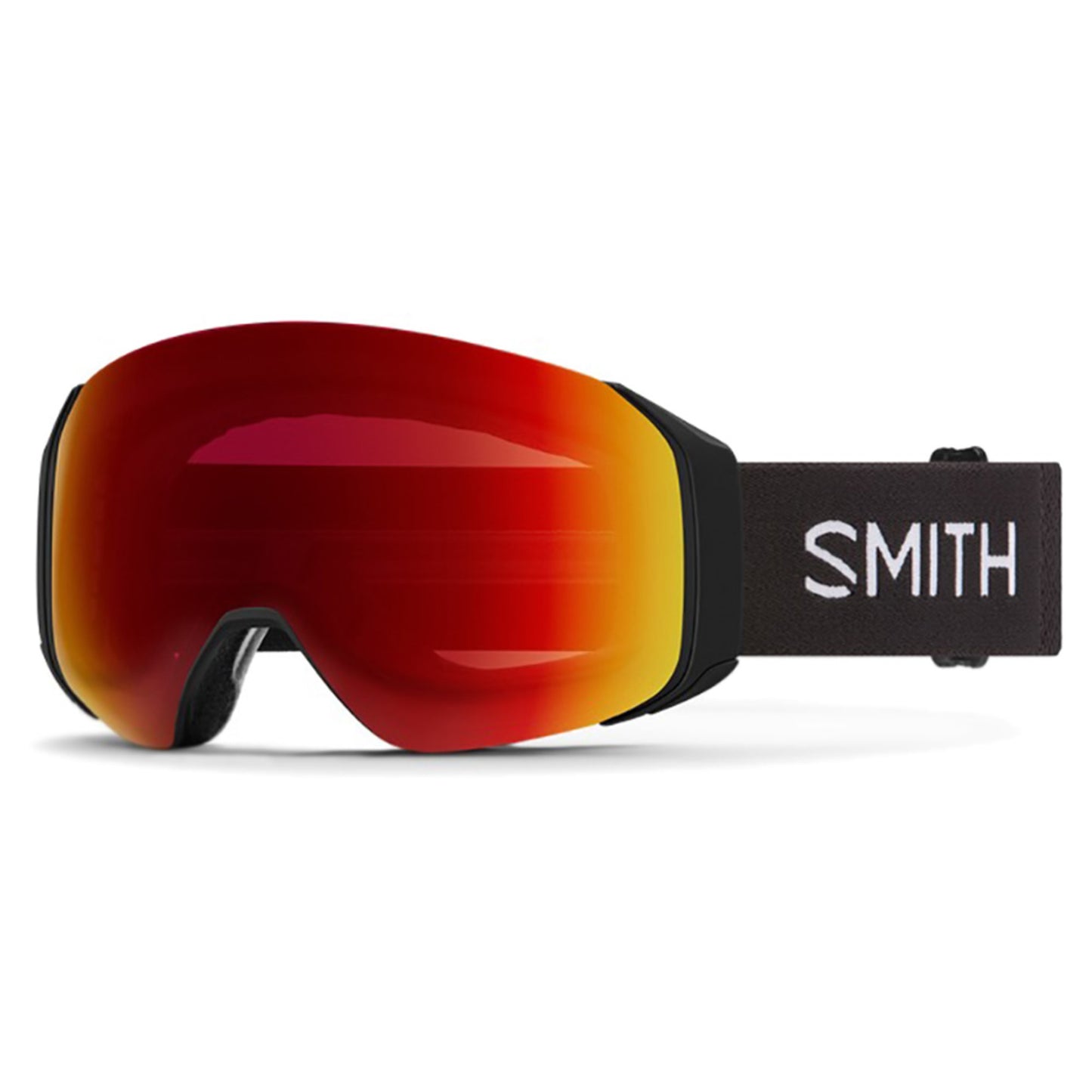 Smith 4D Mag S Low Bridge Fit Goggle
