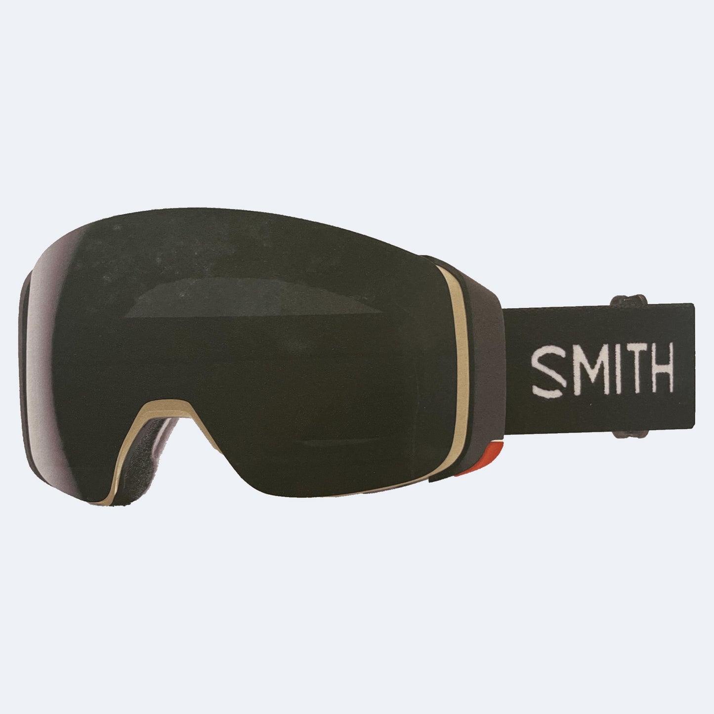 Smith 4D MAG Special LTD Goggle
