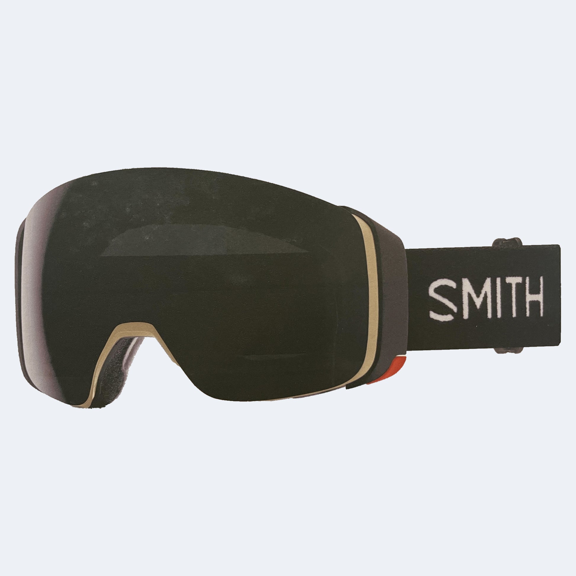 Smith 4D MAG Special LTD Goggle