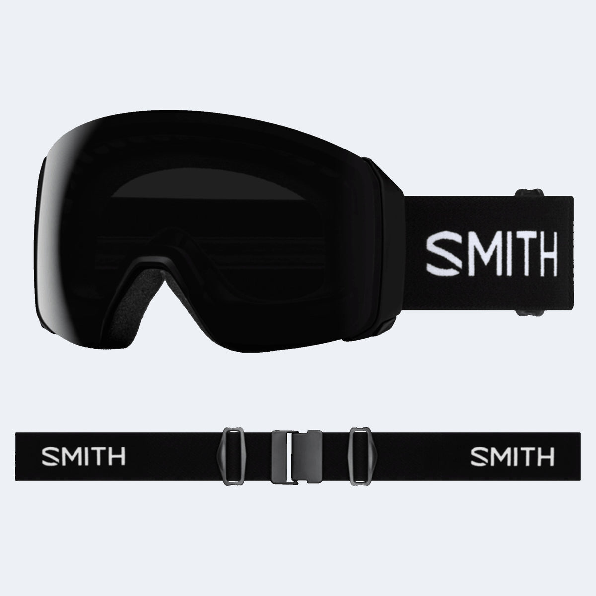 Smith 4D MAG XL Goggle