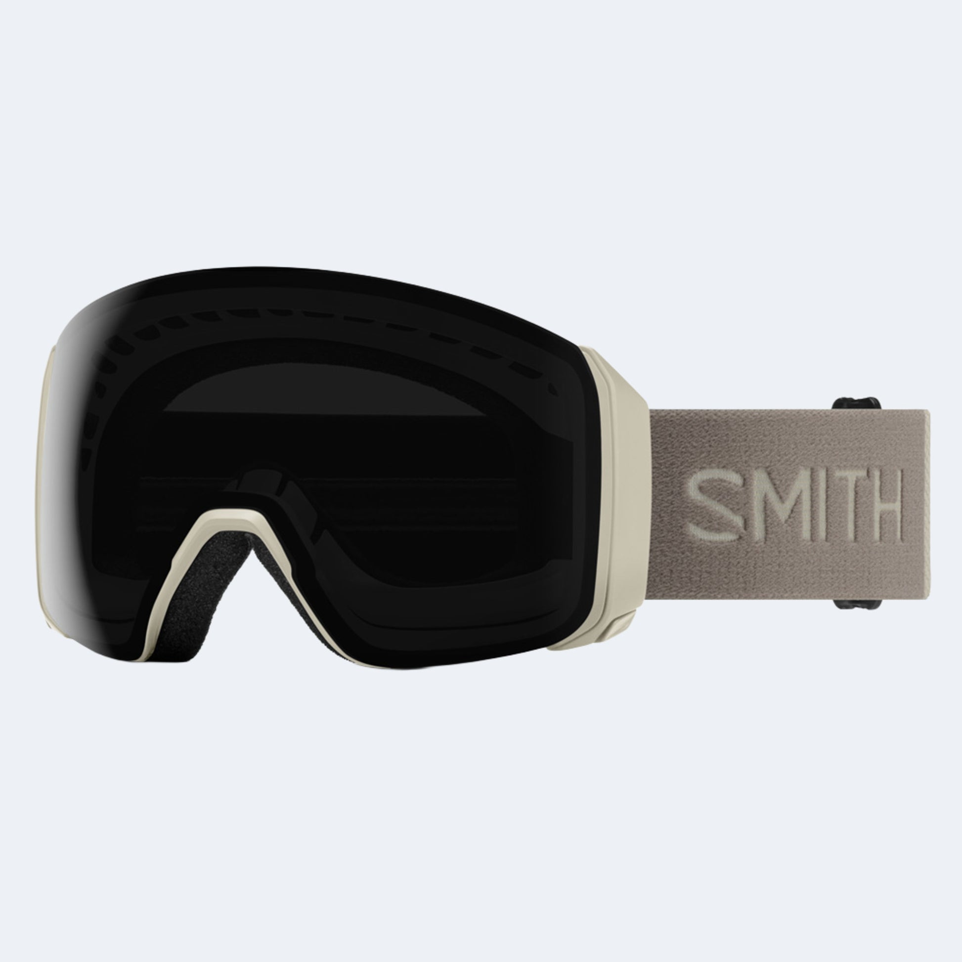 Smith 4D MAG XL Goggle