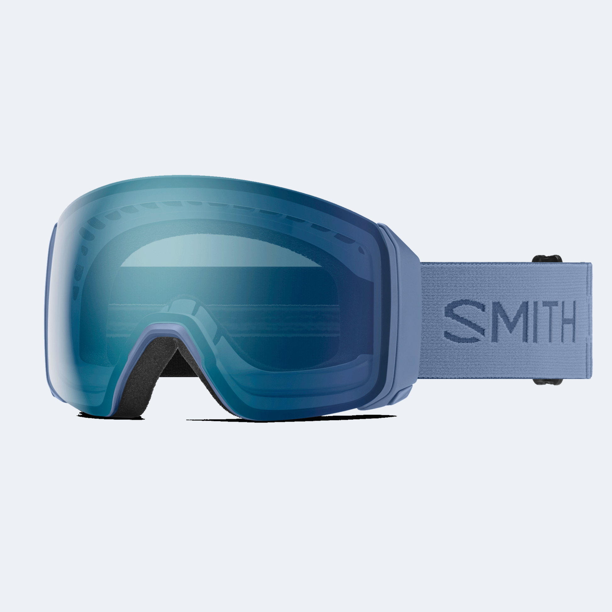 Smith 4D MAG XL Goggle