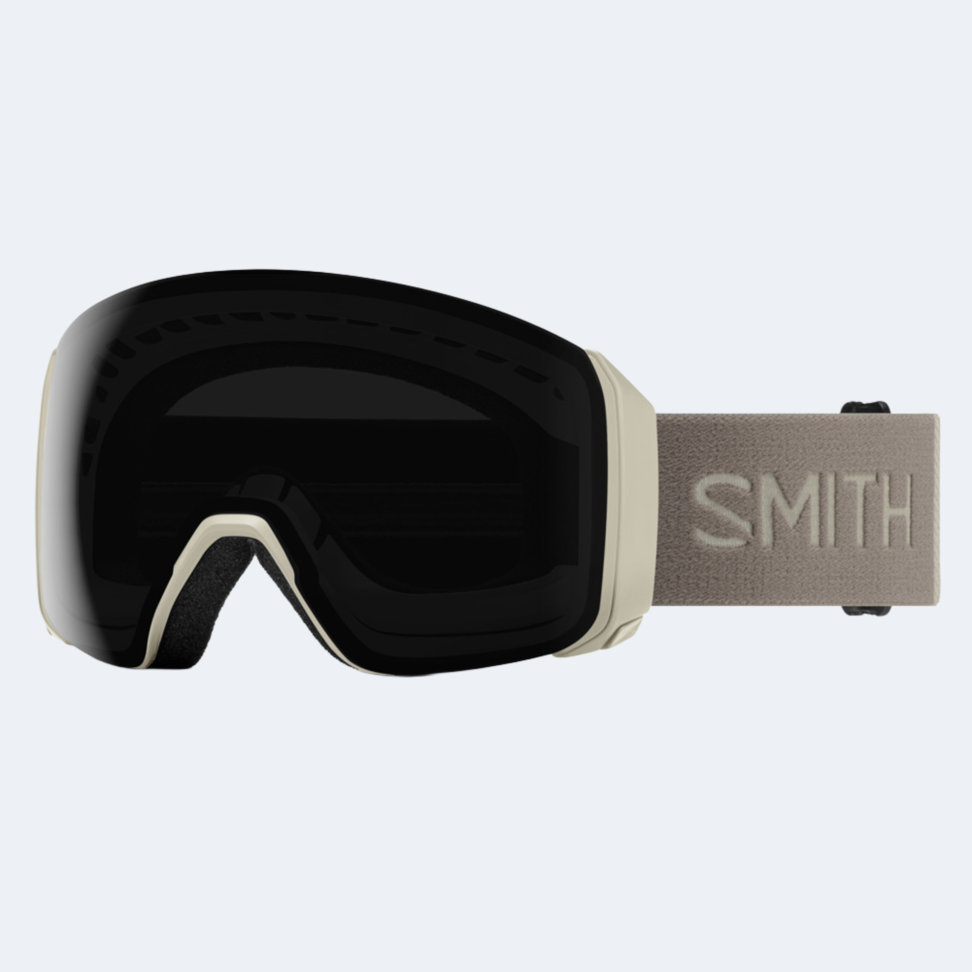 Smith 4D MAG XL Goggle
